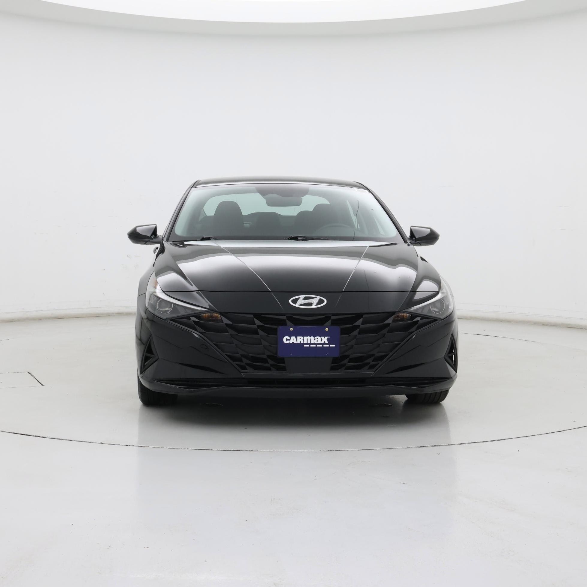 Thumbnail: 2022 Hyundai Elantra - 5