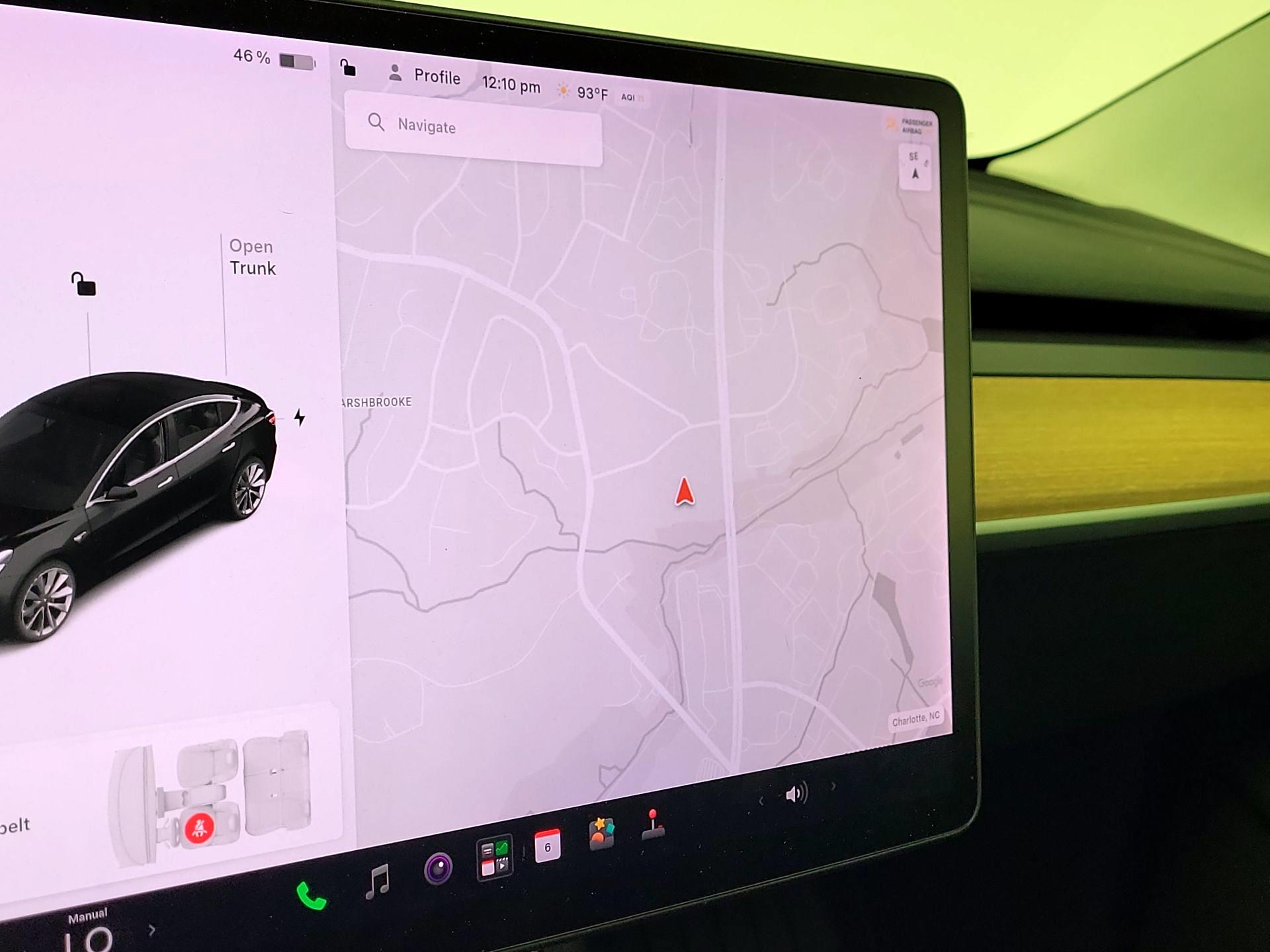 Thumbnail: 2019 Tesla Model 3 - 14