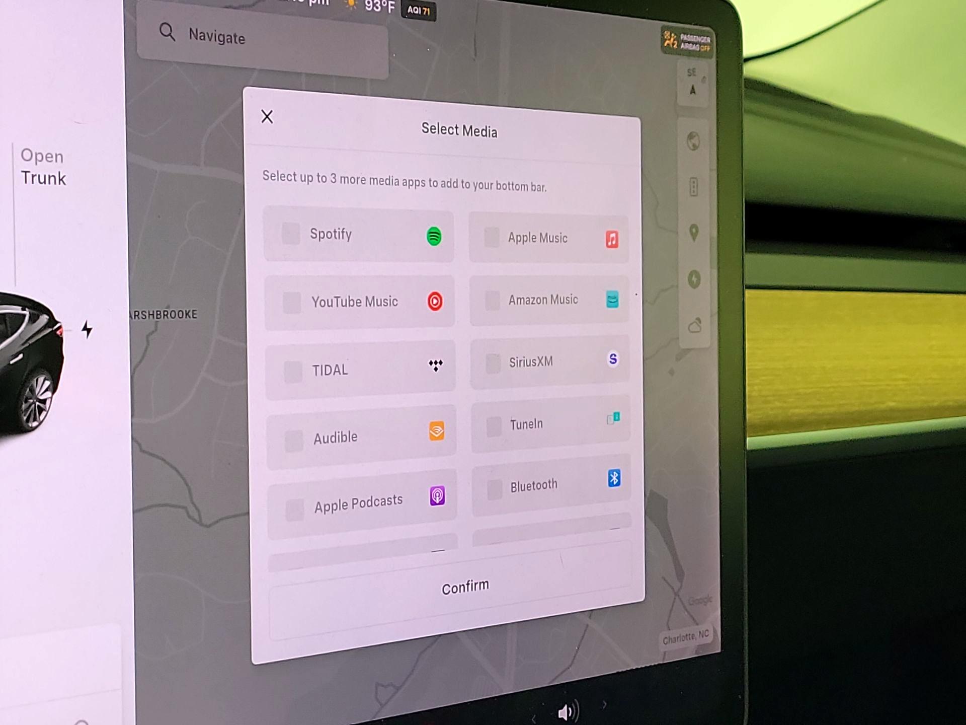 Thumbnail: 2019 Tesla Model 3 - 16
