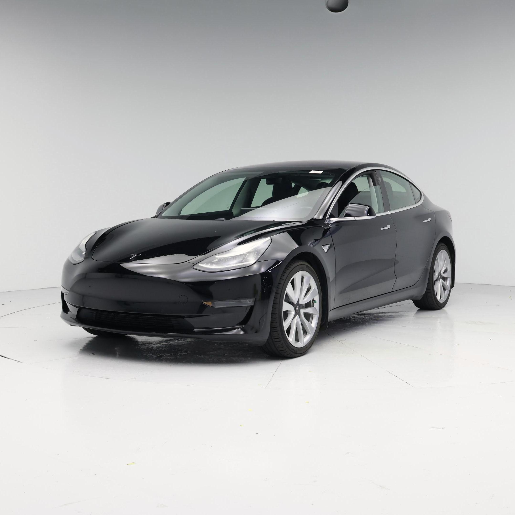 Thumbnail: 2019 Tesla Model 3 - 4