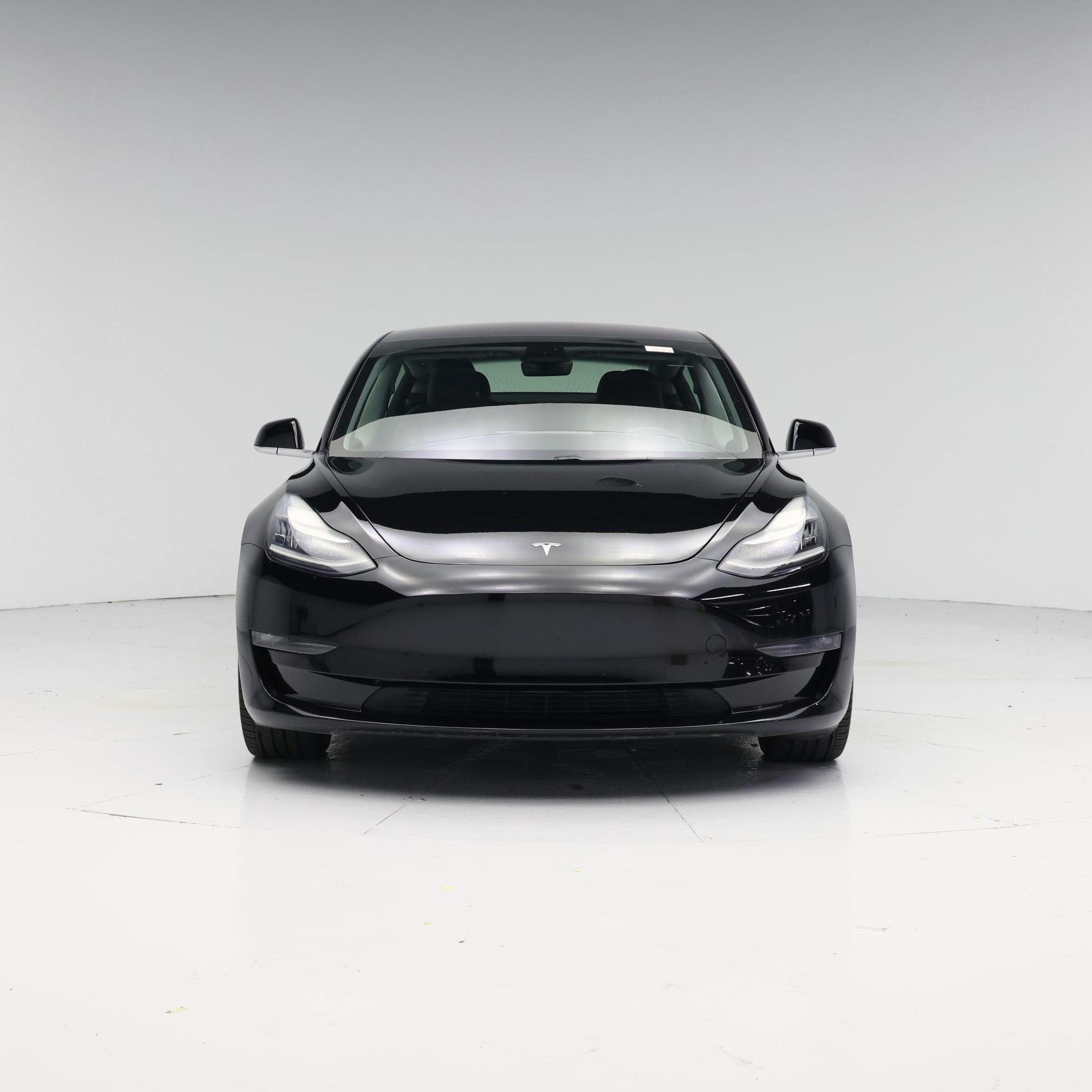 Thumbnail: 2019 Tesla Model 3 - 5