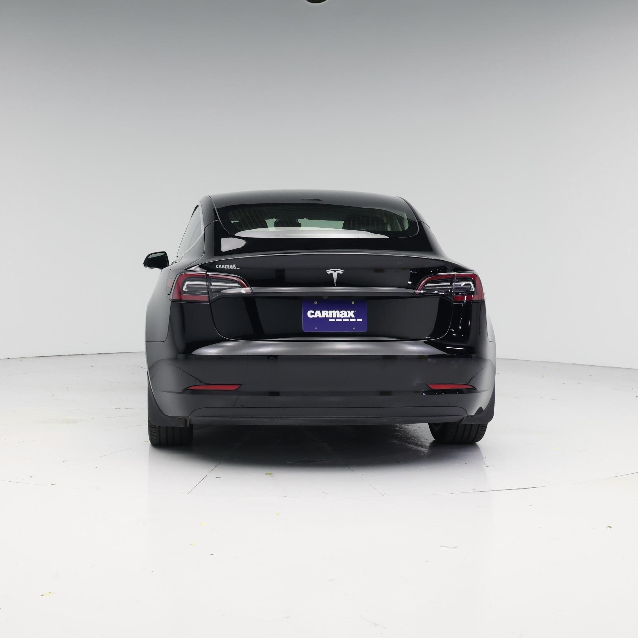 Thumbnail: 2019 Tesla Model 3 - 6