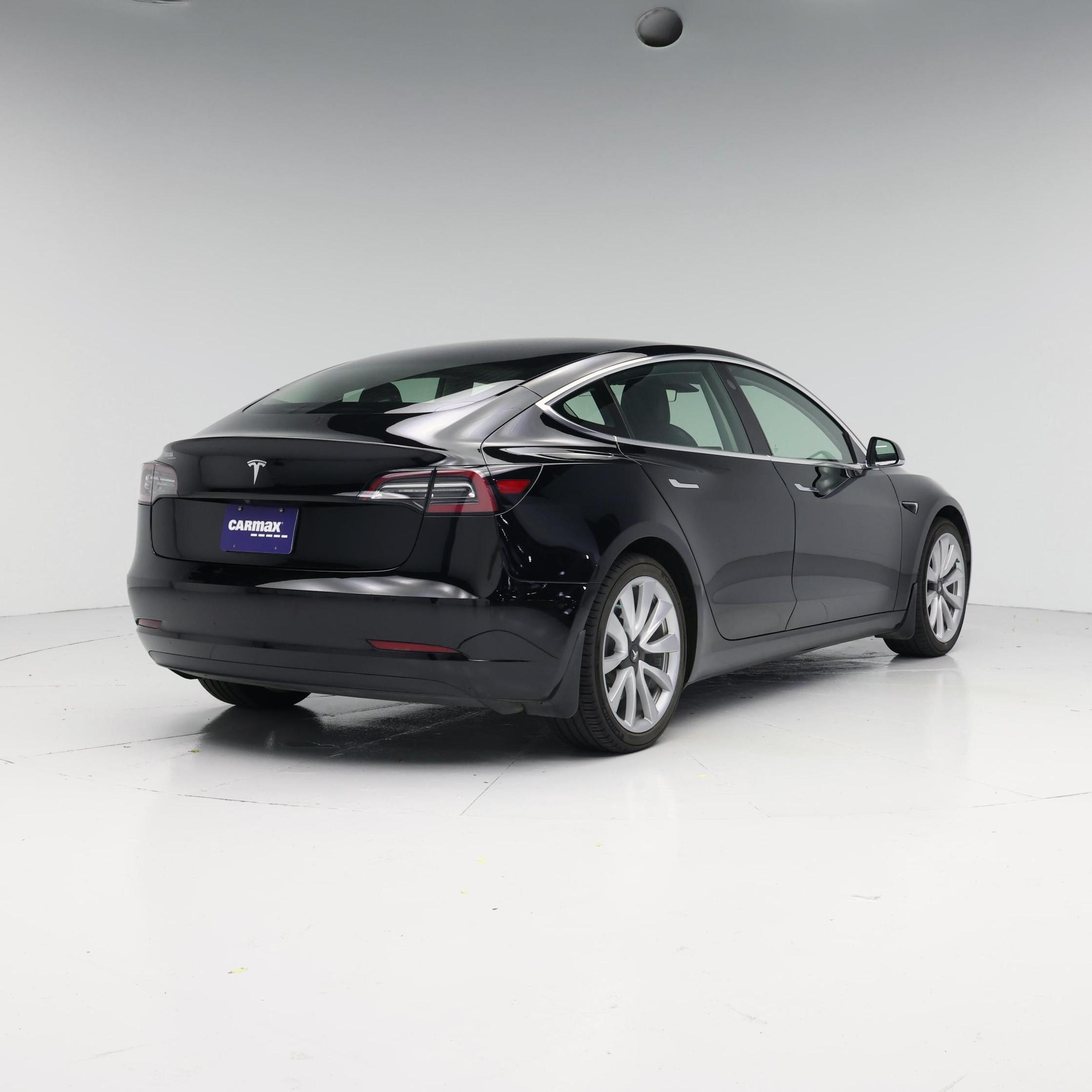 Thumbnail: 2019 Tesla Model 3 - 8