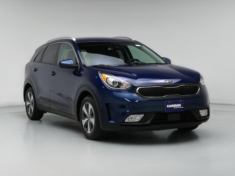 2017 Kia Niro LX -
                  Puyallup, WA
