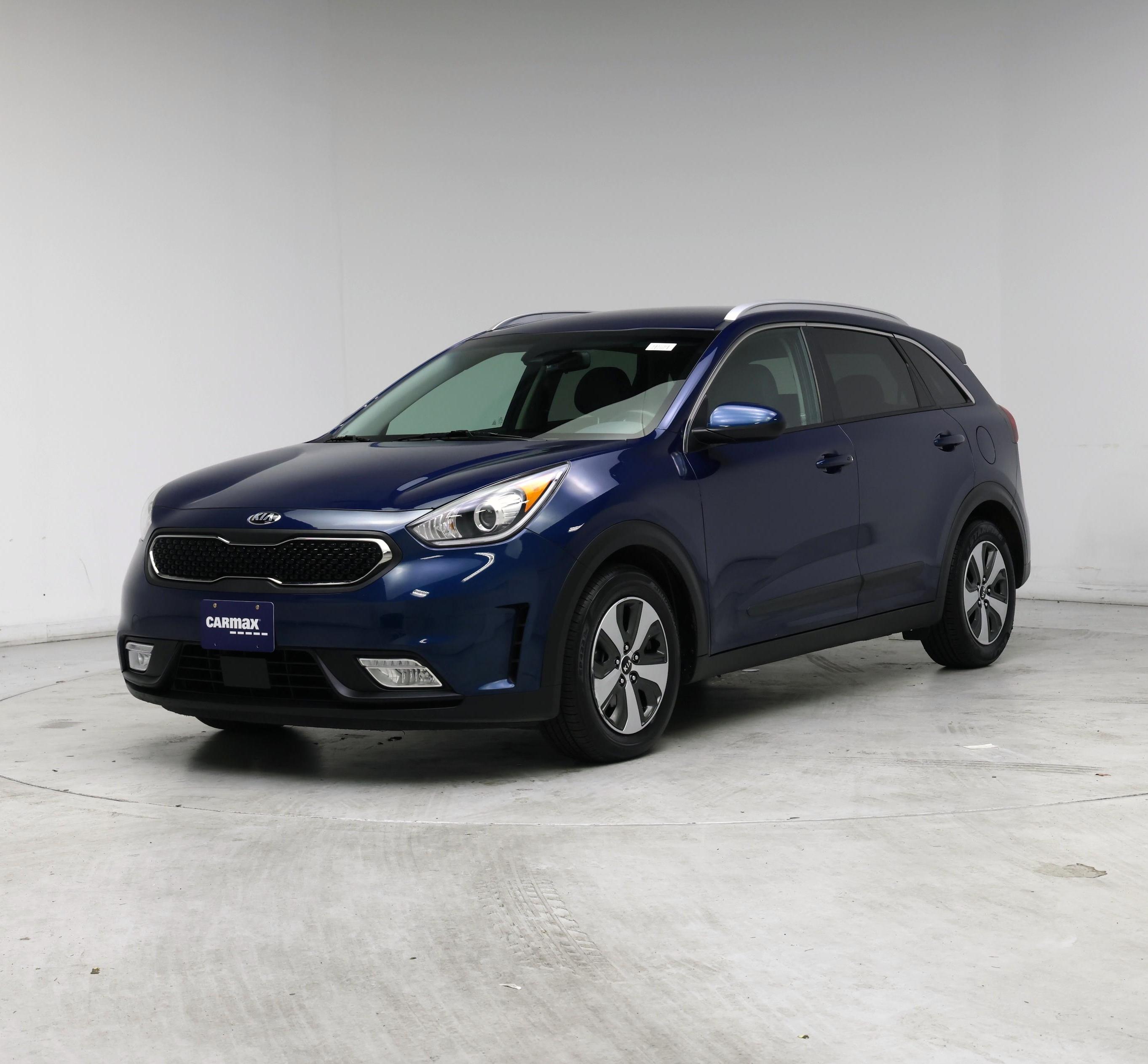 Thumbnail: 2017 Kia Niro - 4