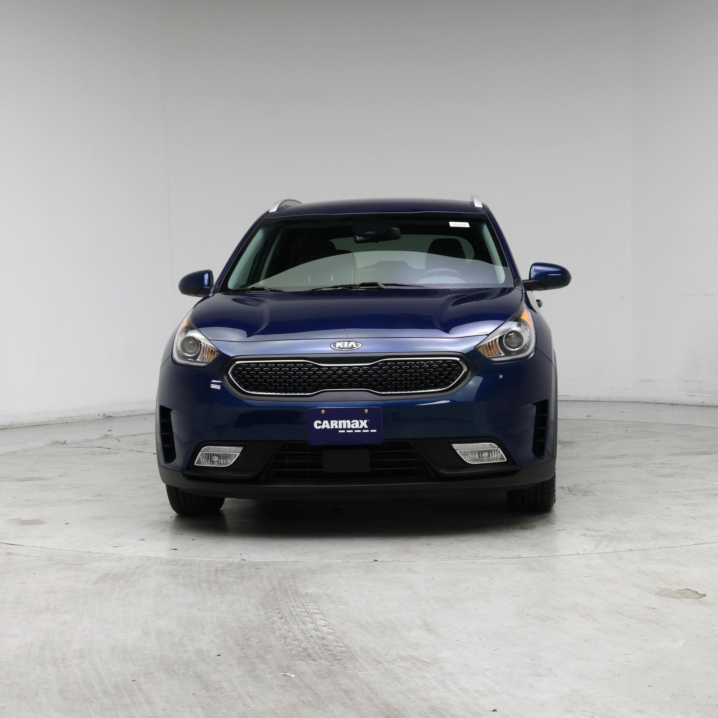 Thumbnail: 2017 Kia Niro - 5