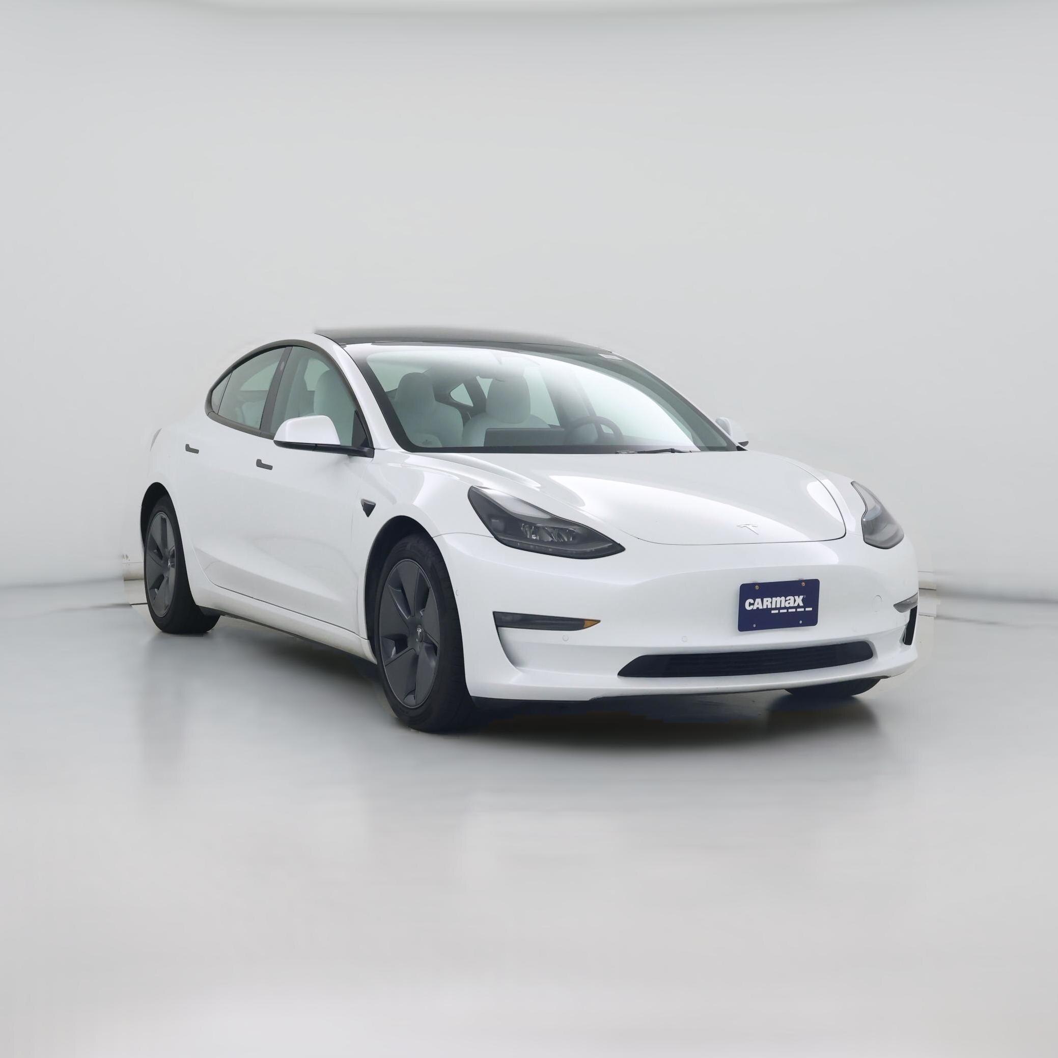 Thumbnail: 2022 Tesla Model 3 - 1