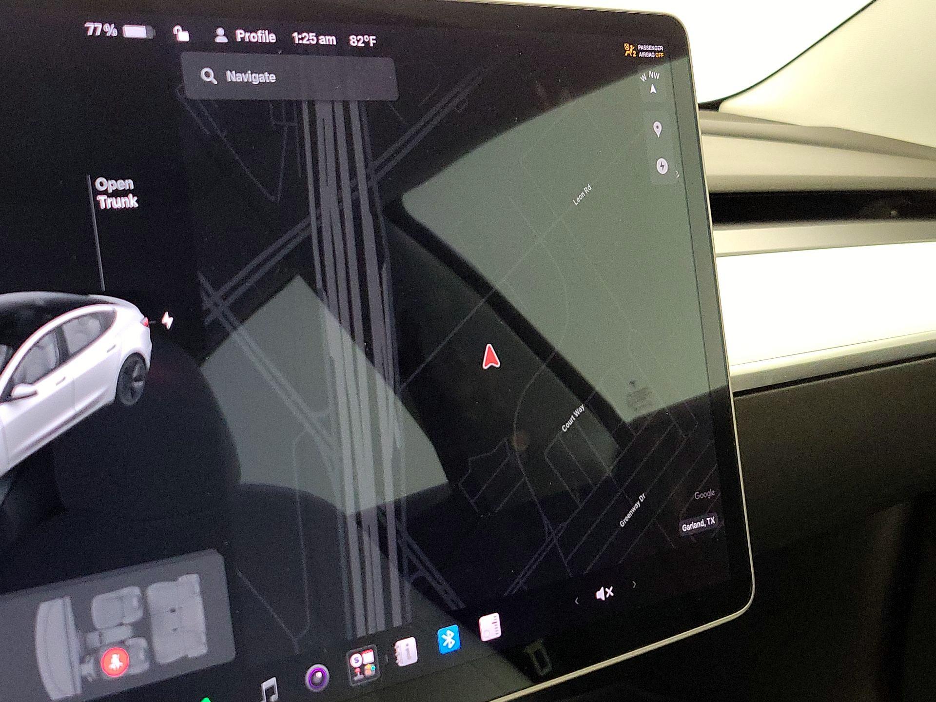 Thumbnail: 2022 Tesla Model 3 - 13