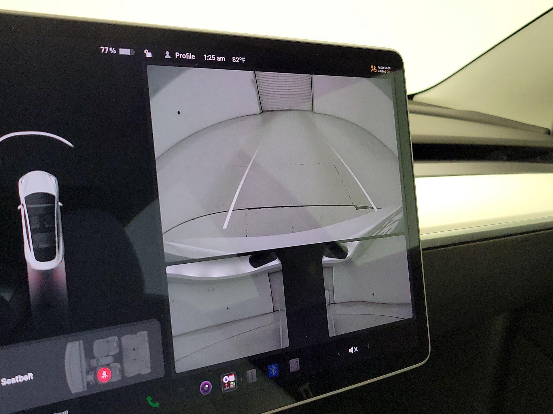 Thumbnail: 2022 Tesla Model 3 - 14