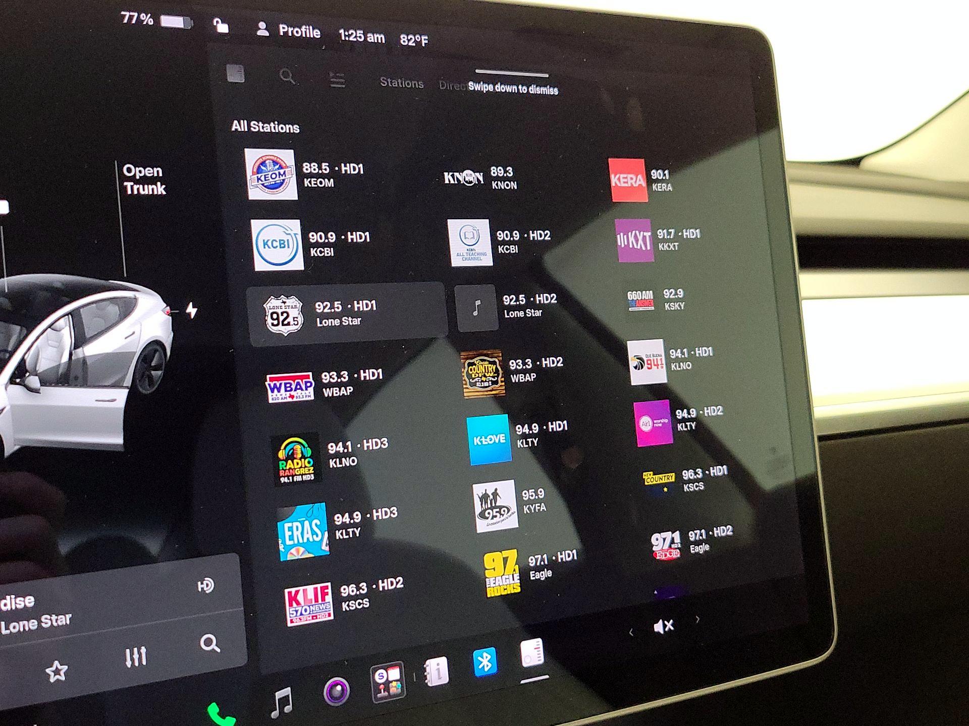 Thumbnail: 2022 Tesla Model 3 - 15