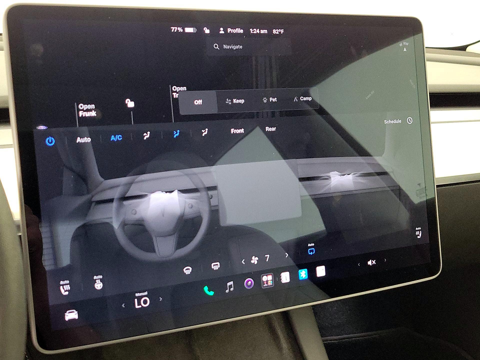 Thumbnail: 2022 Tesla Model 3 - 16