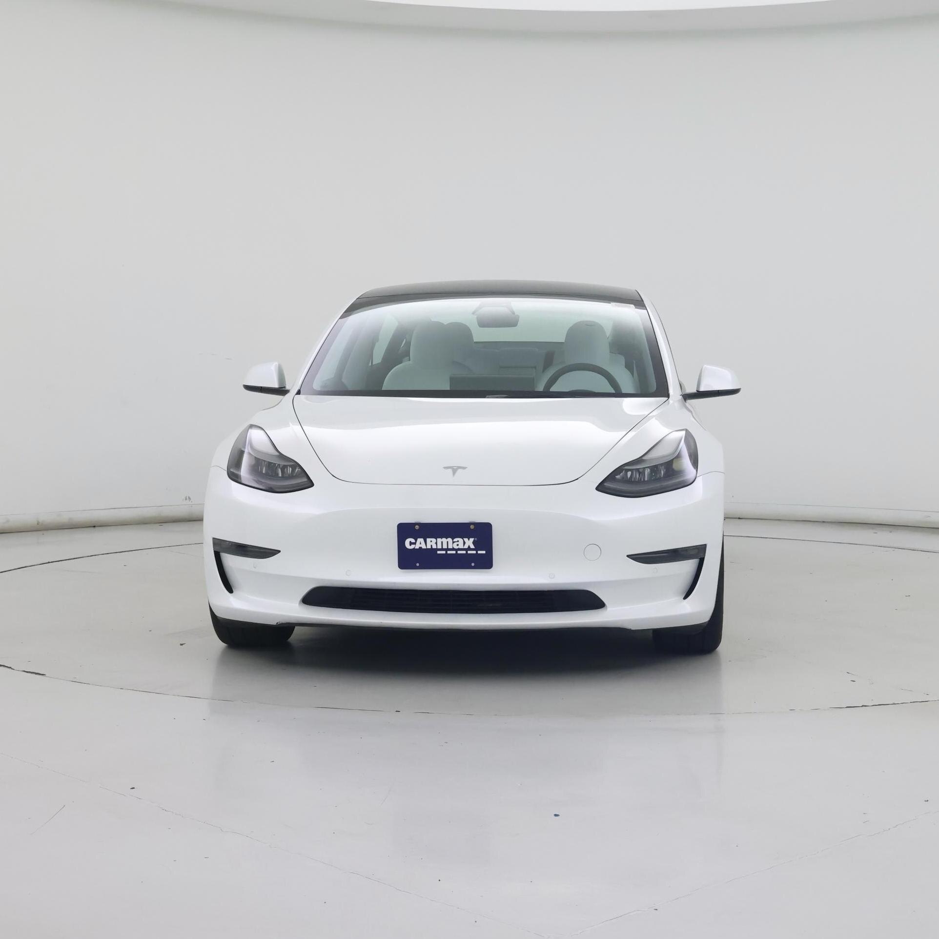 Thumbnail: 2022 Tesla Model 3 - 5