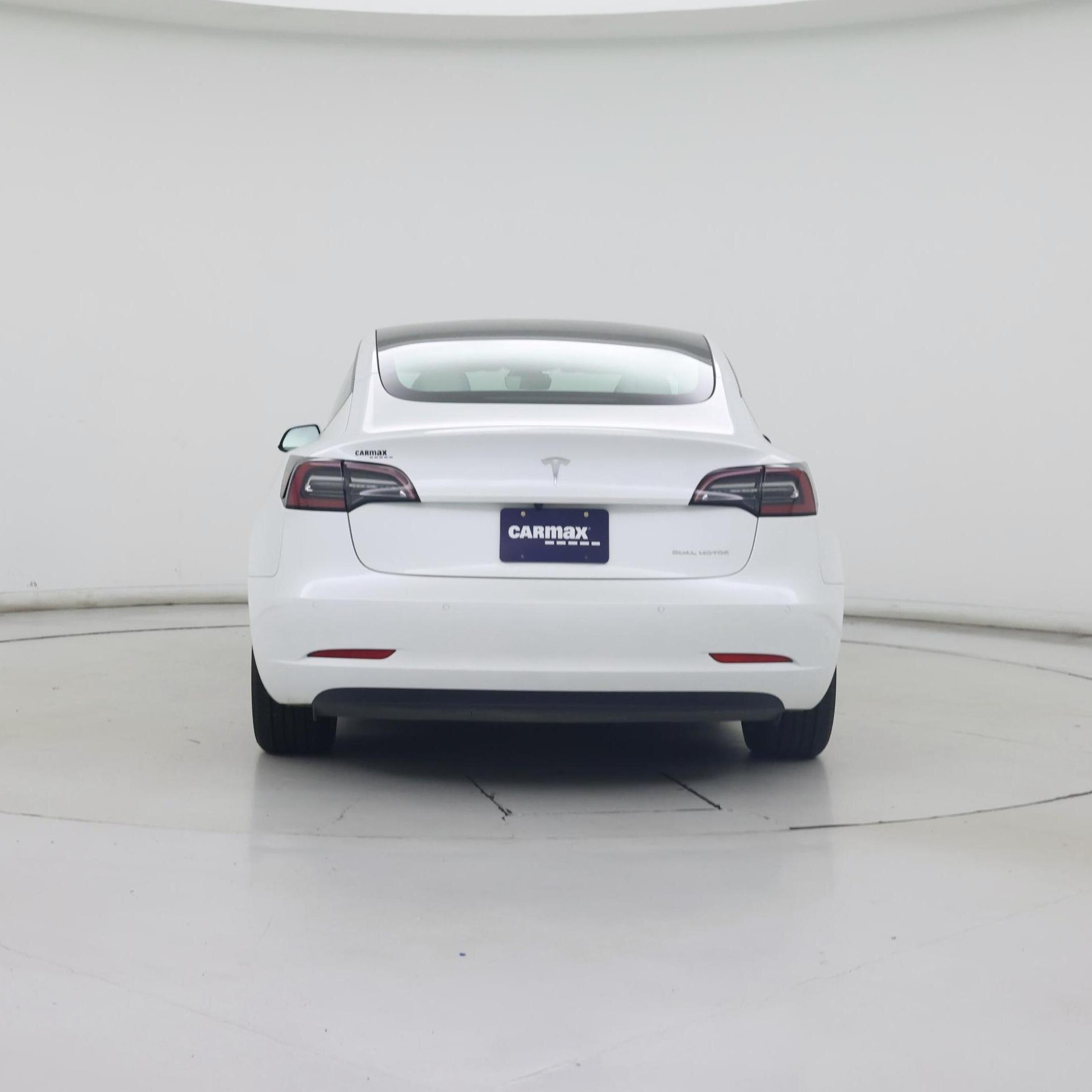 Thumbnail: 2022 Tesla Model 3 - 6
