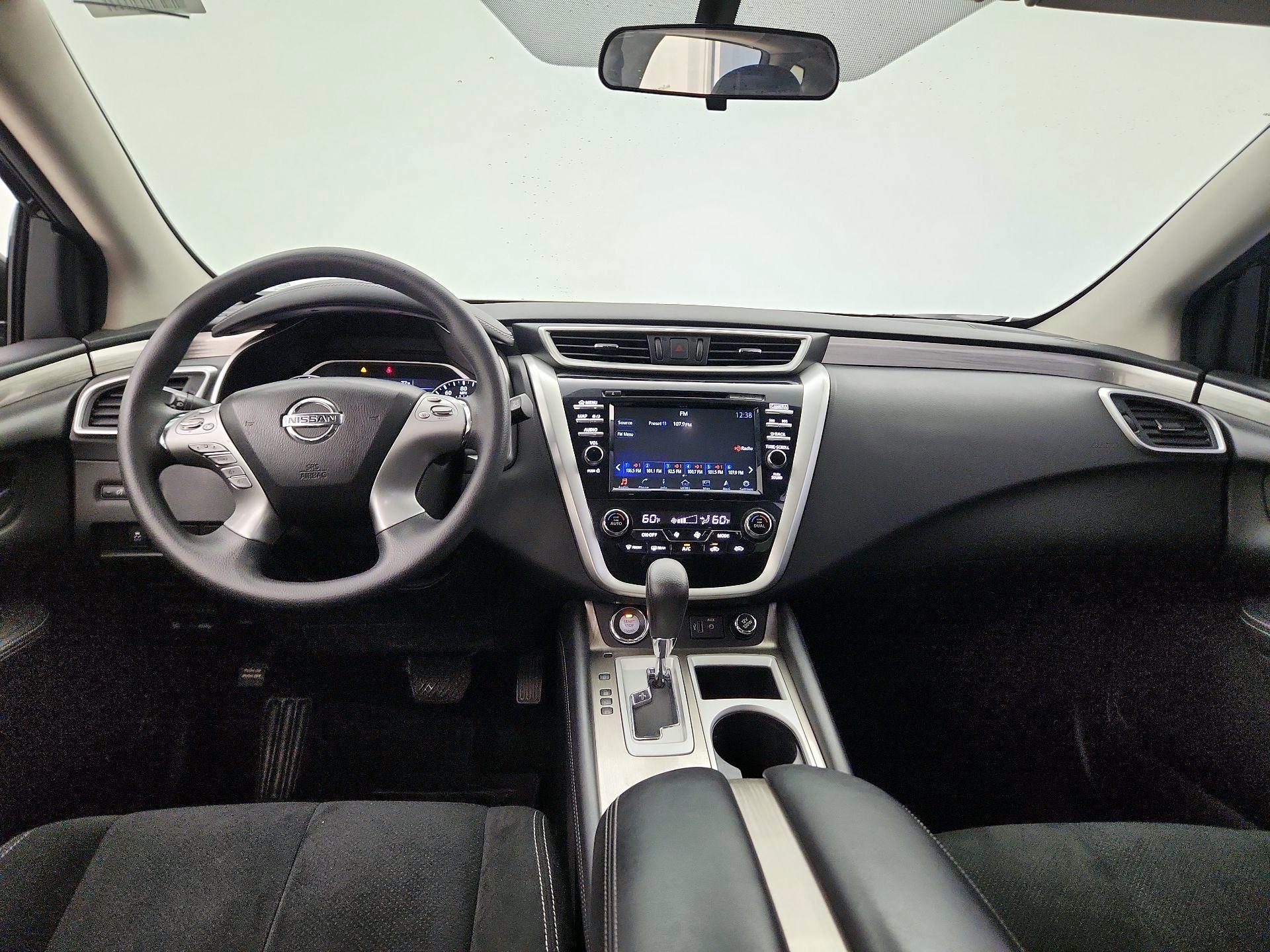 Thumbnail: 2018 Nissan Murano - 9