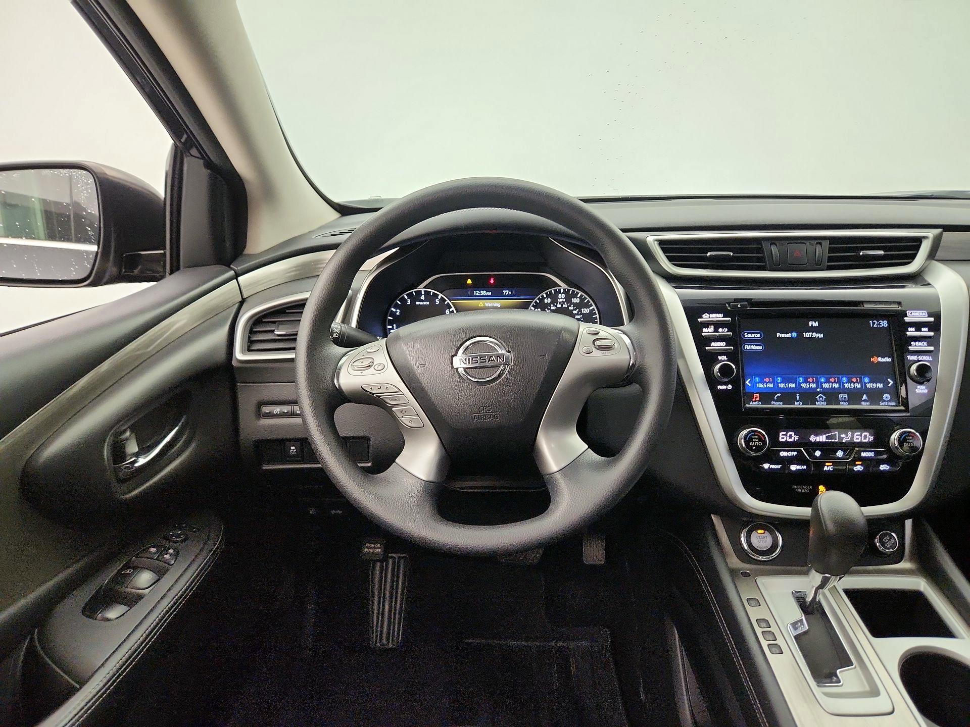 Thumbnail: 2018 Nissan Murano - 10