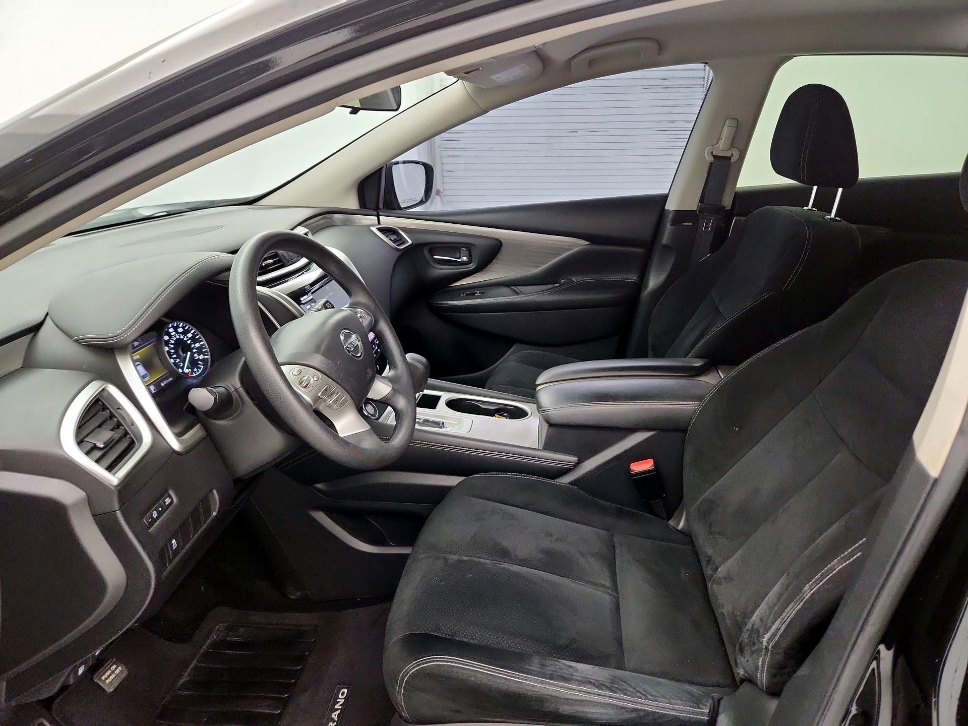 Thumbnail: 2018 Nissan Murano - 11