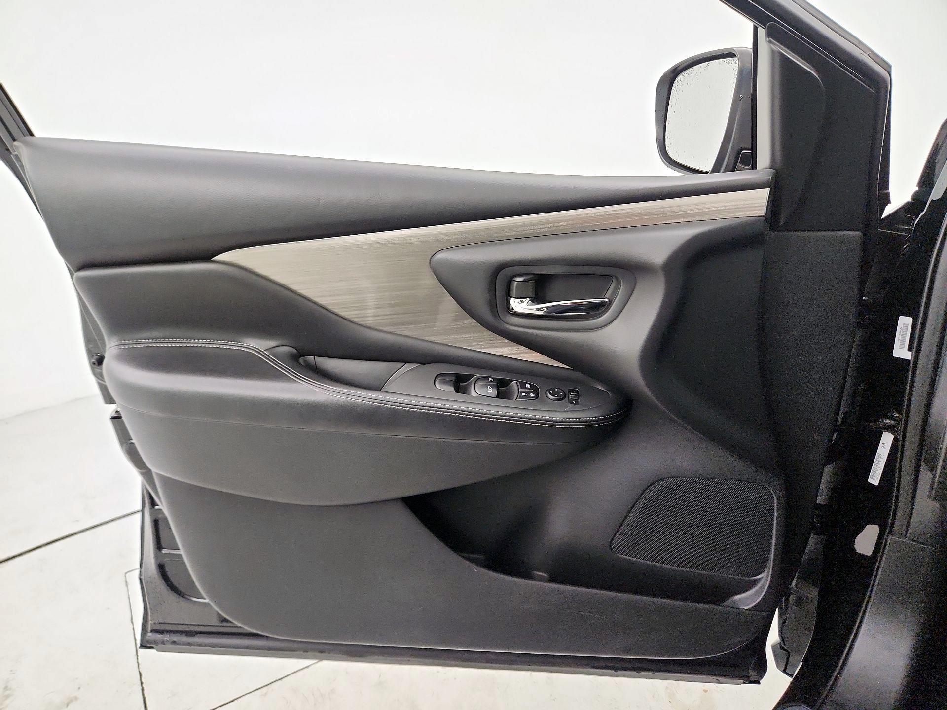 Thumbnail: 2018 Nissan Murano - 12