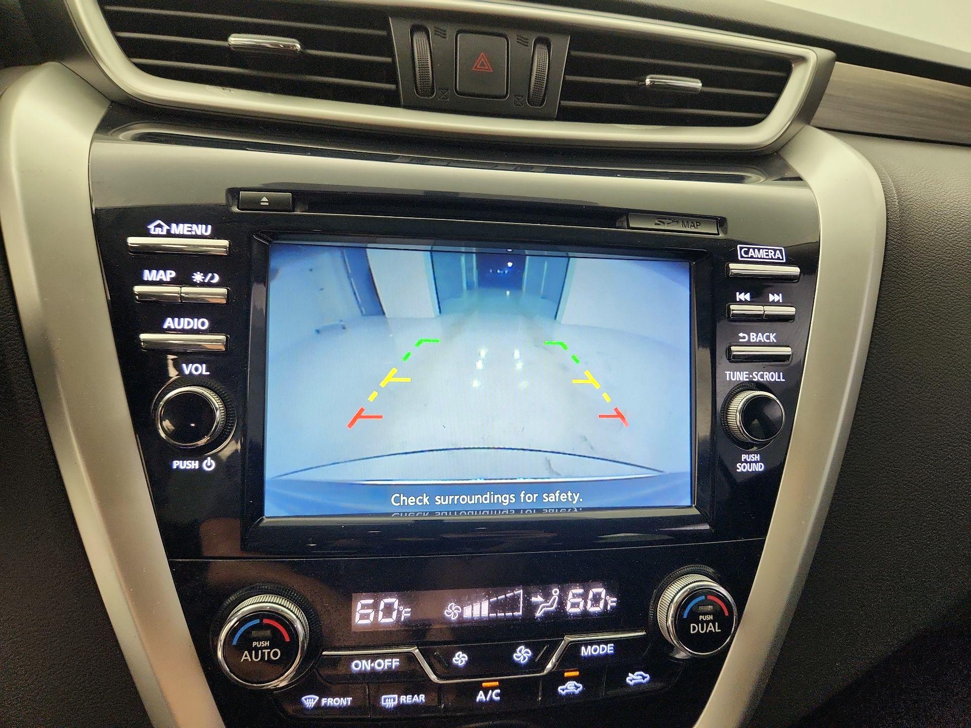 Thumbnail: 2018 Nissan Murano - 13