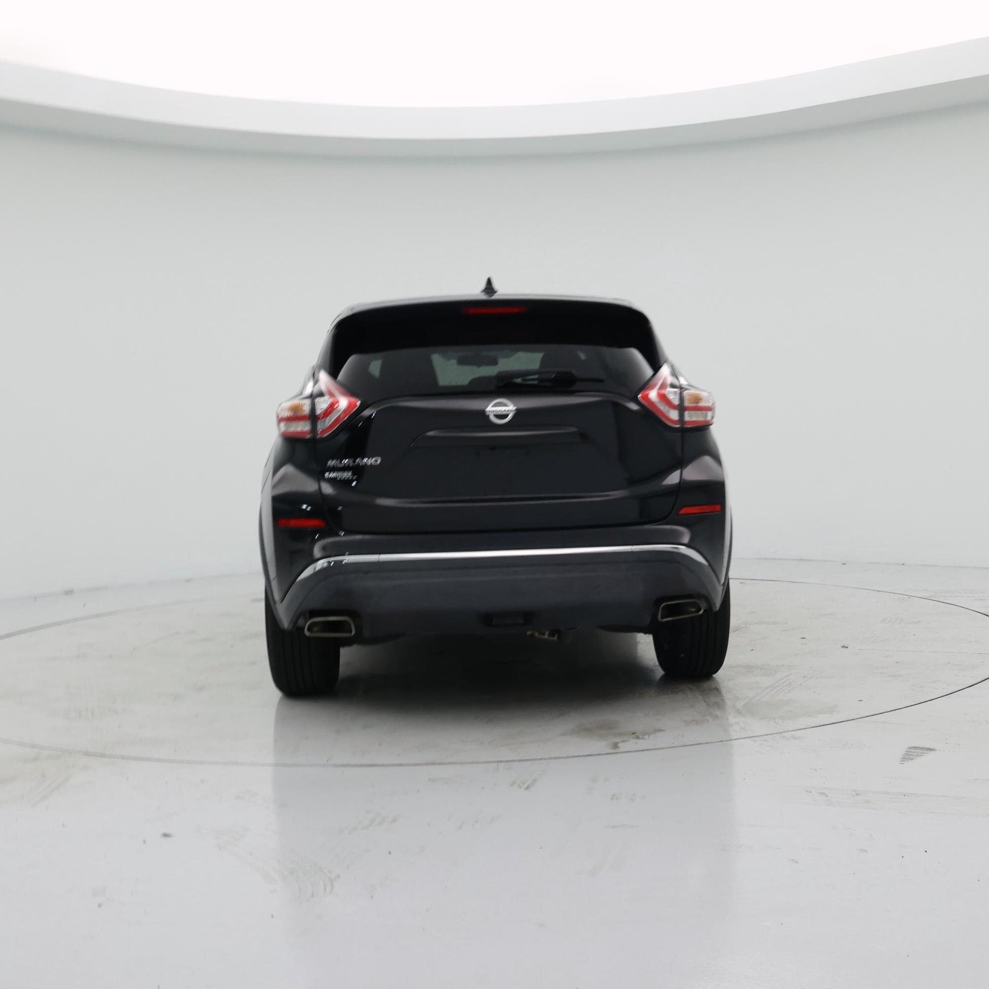 Thumbnail: 2018 Nissan Murano - 6