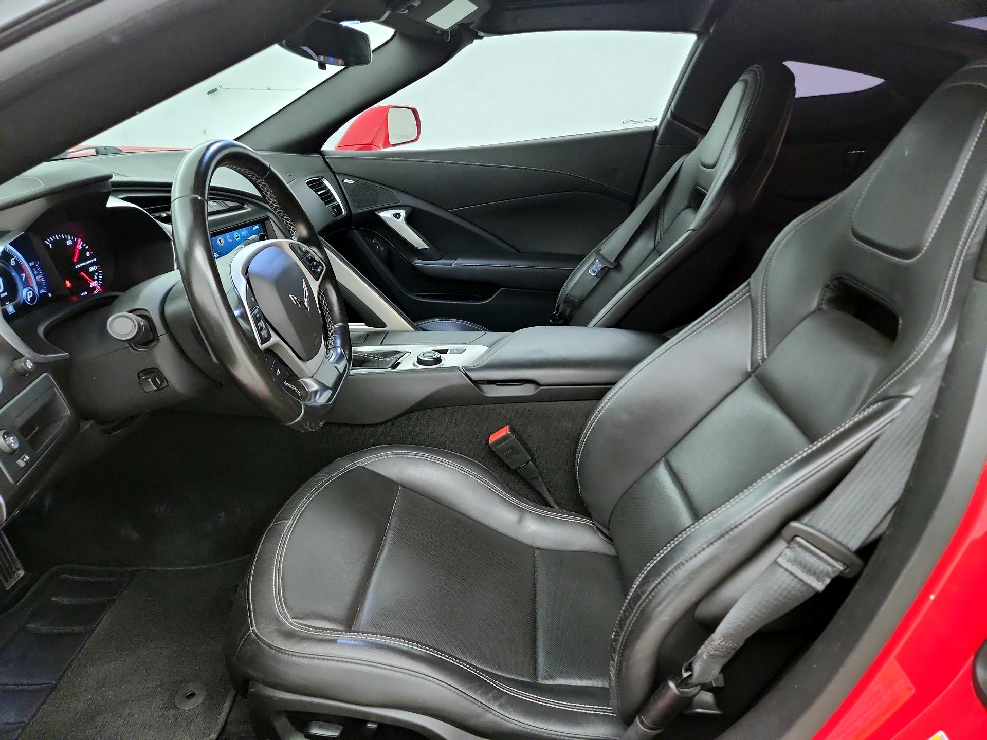 Thumbnail: 2019 Chevrolet Corvette - 9