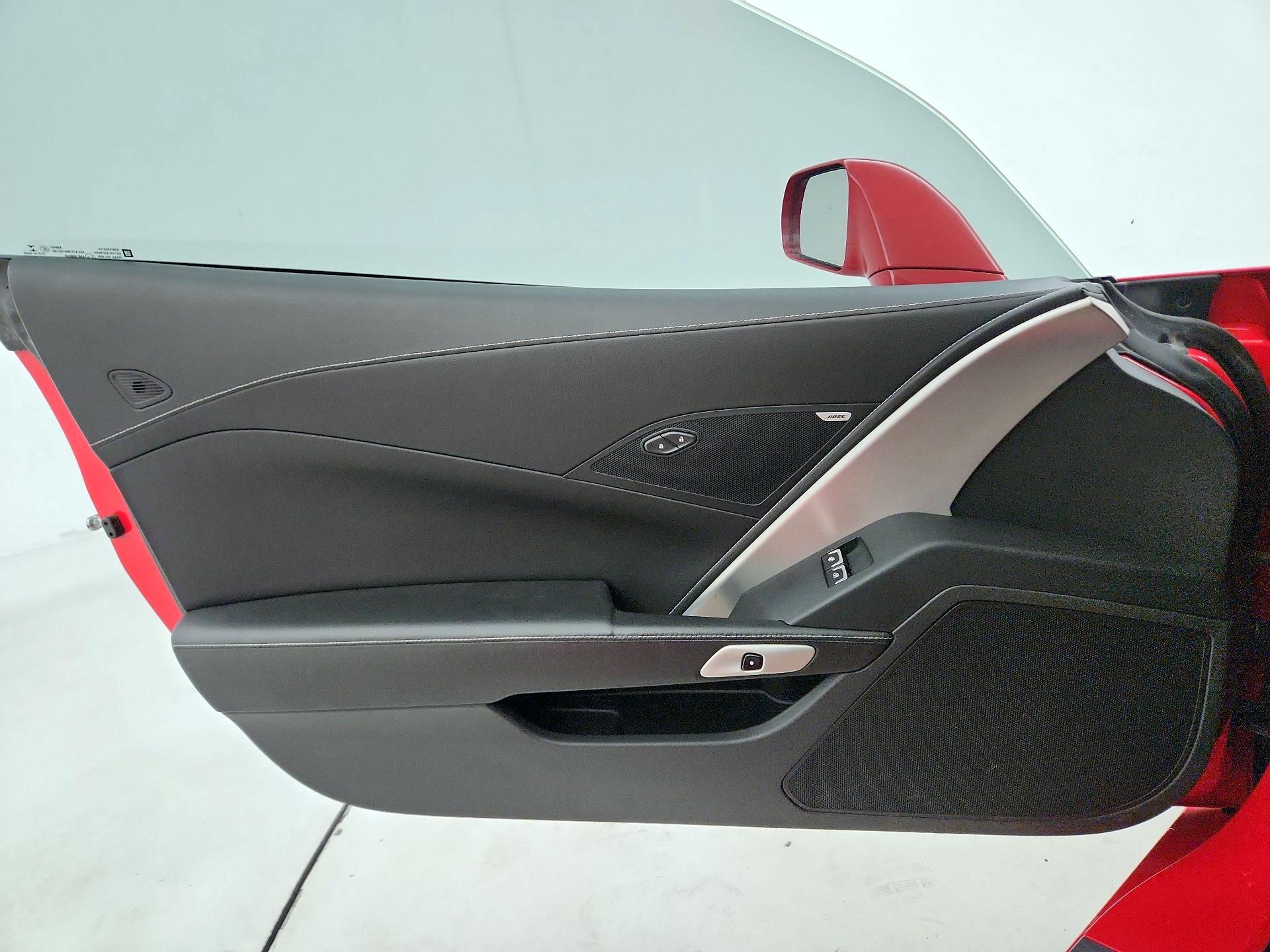 Thumbnail: 2019 Chevrolet Corvette - 10