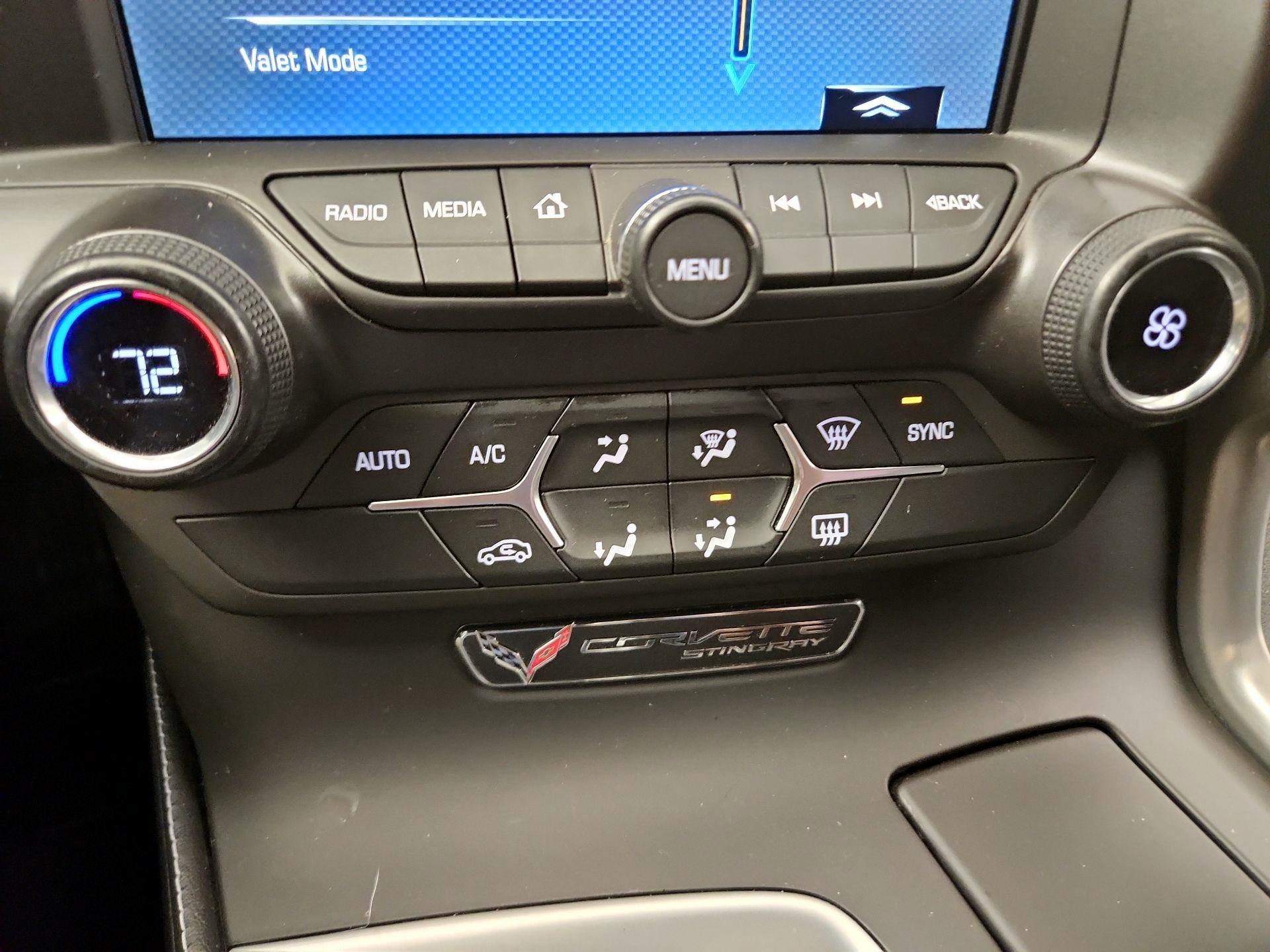 Thumbnail: 2019 Chevrolet Corvette - 14