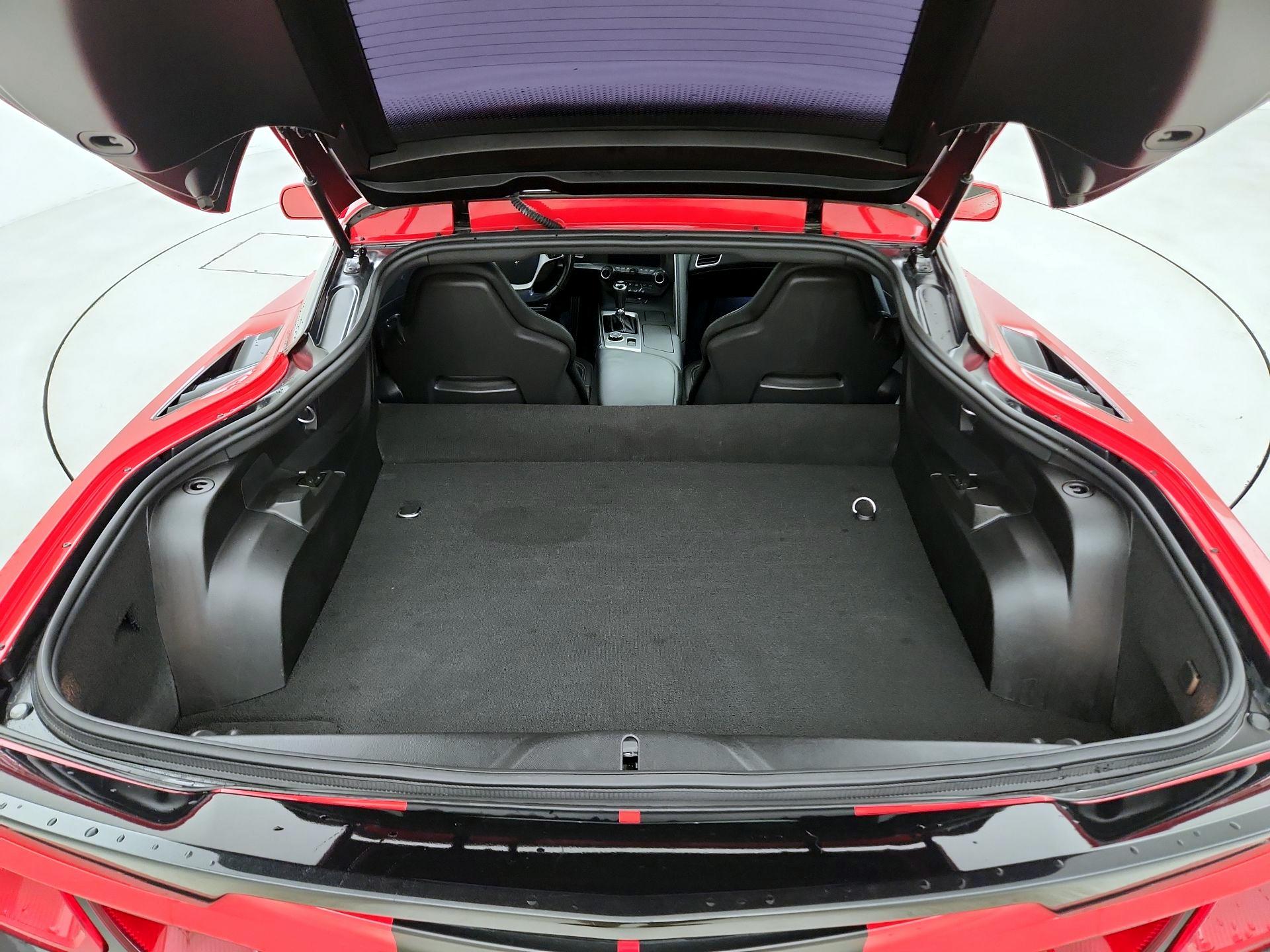 Thumbnail: 2019 Chevrolet Corvette - 17