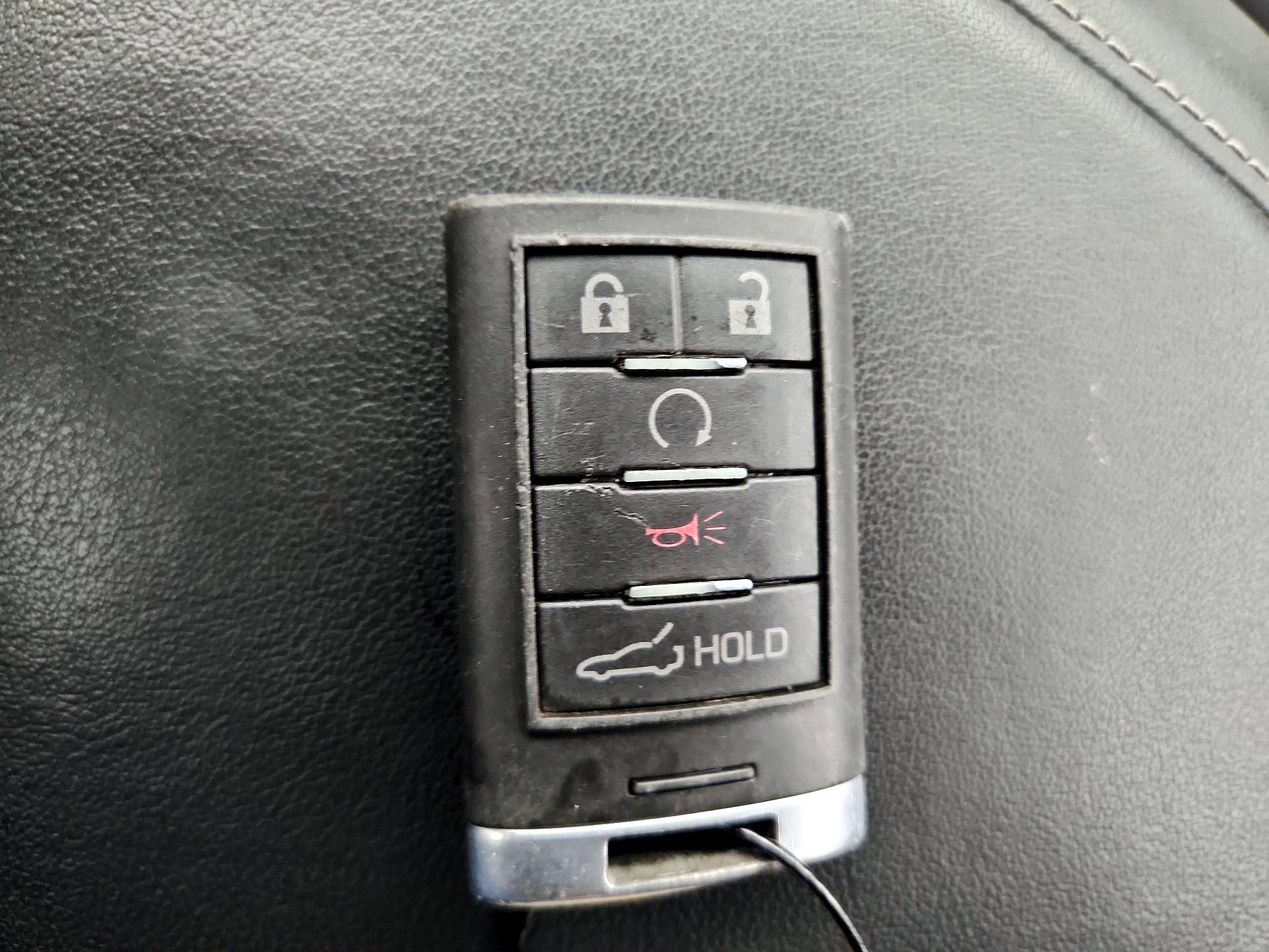 Thumbnail: 2019 Chevrolet Corvette - 19