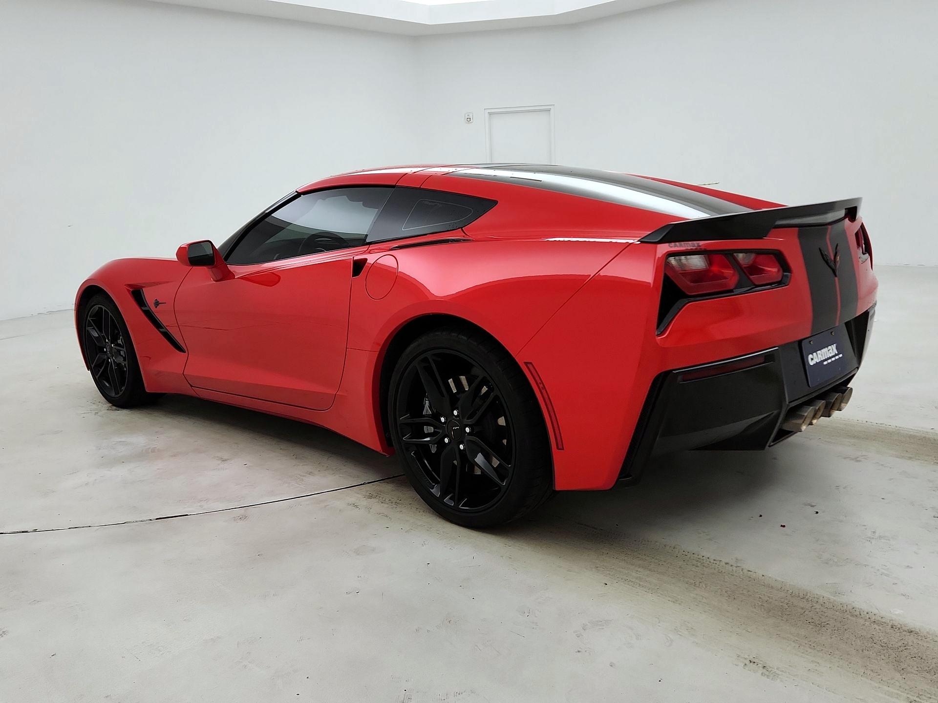 Thumbnail: 2019 Chevrolet Corvette - 7