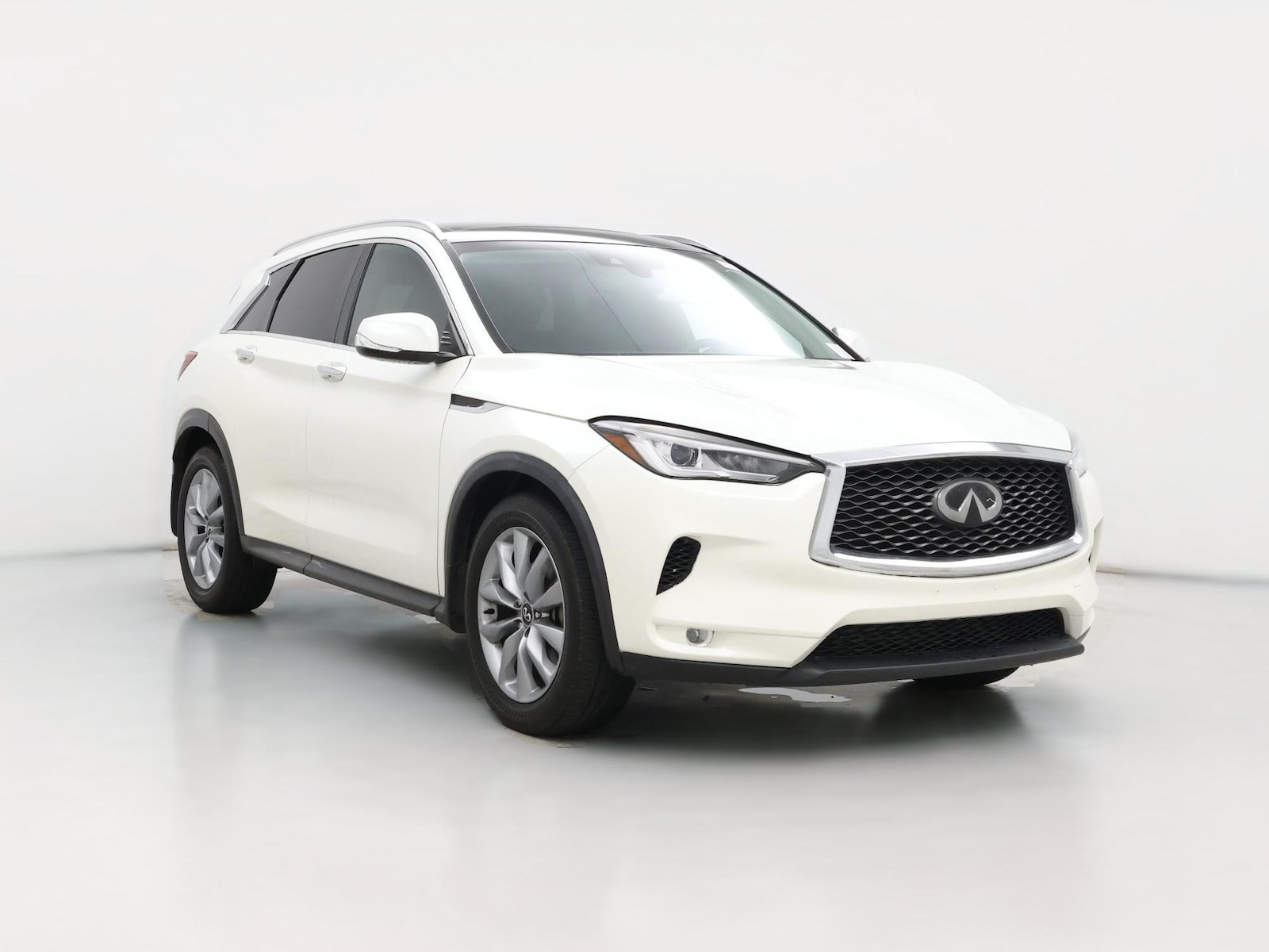 2022 INFINITI QX50 Luxe - Photo 1