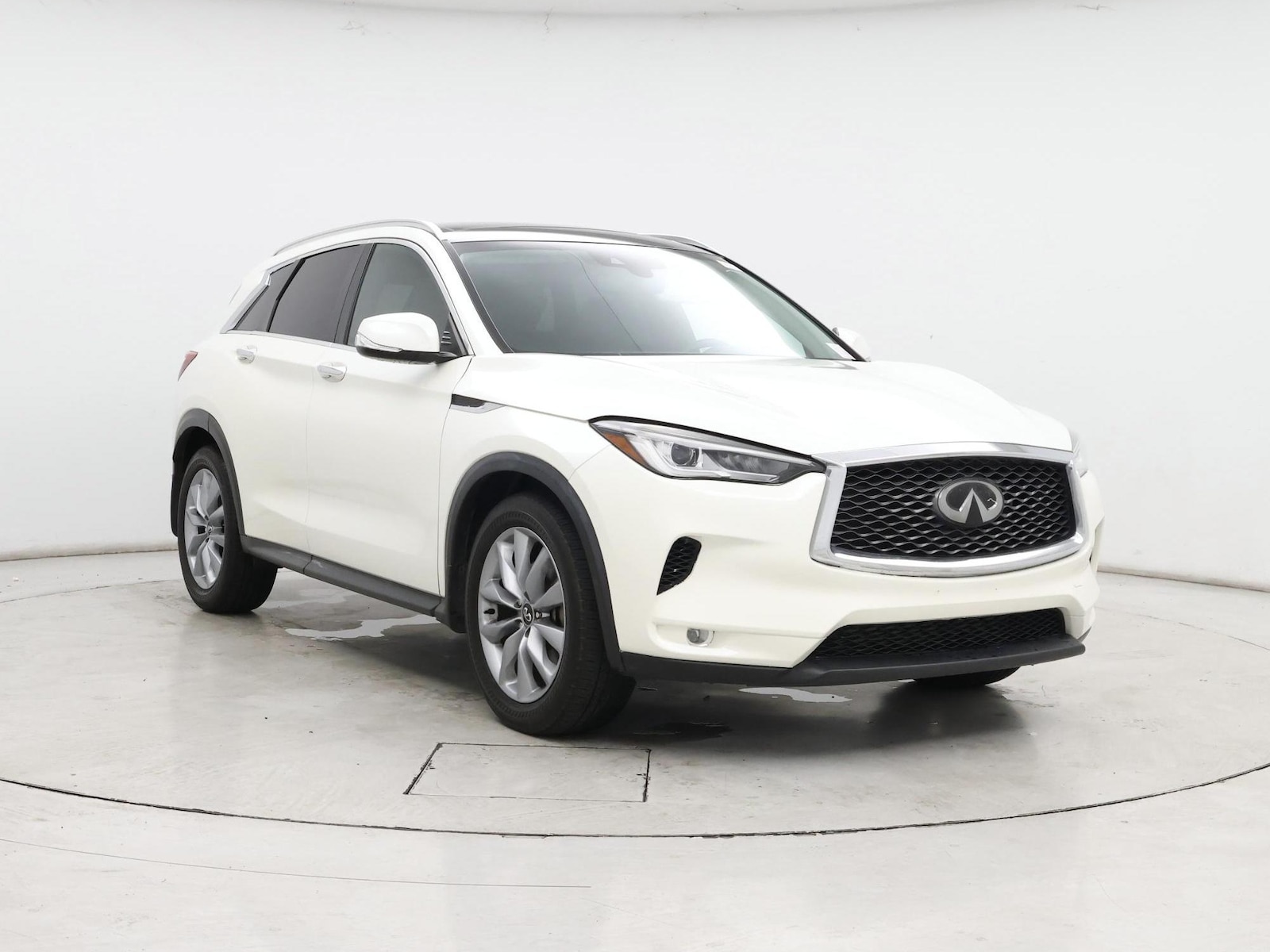 2022 INFINITI QX50 Luxe - Photo 2