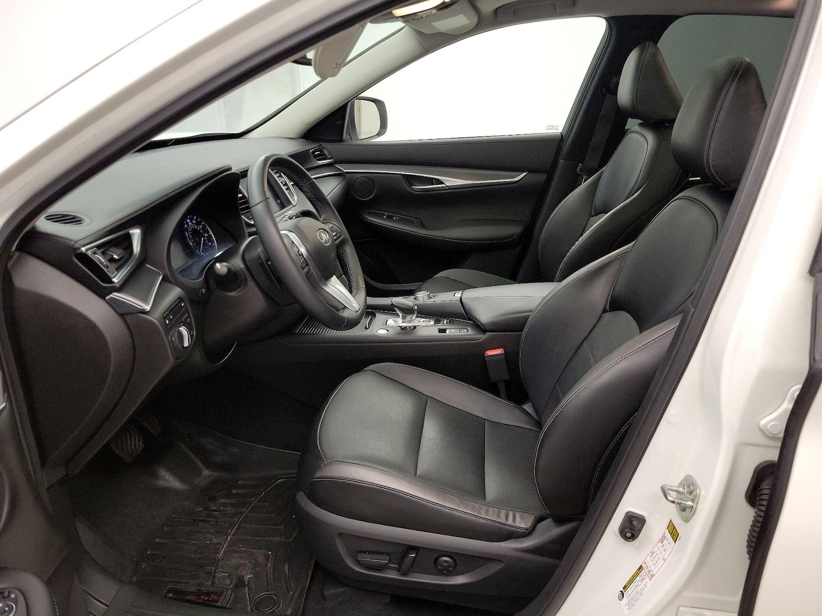 2022 INFINITI QX50 Luxe - Photo 12