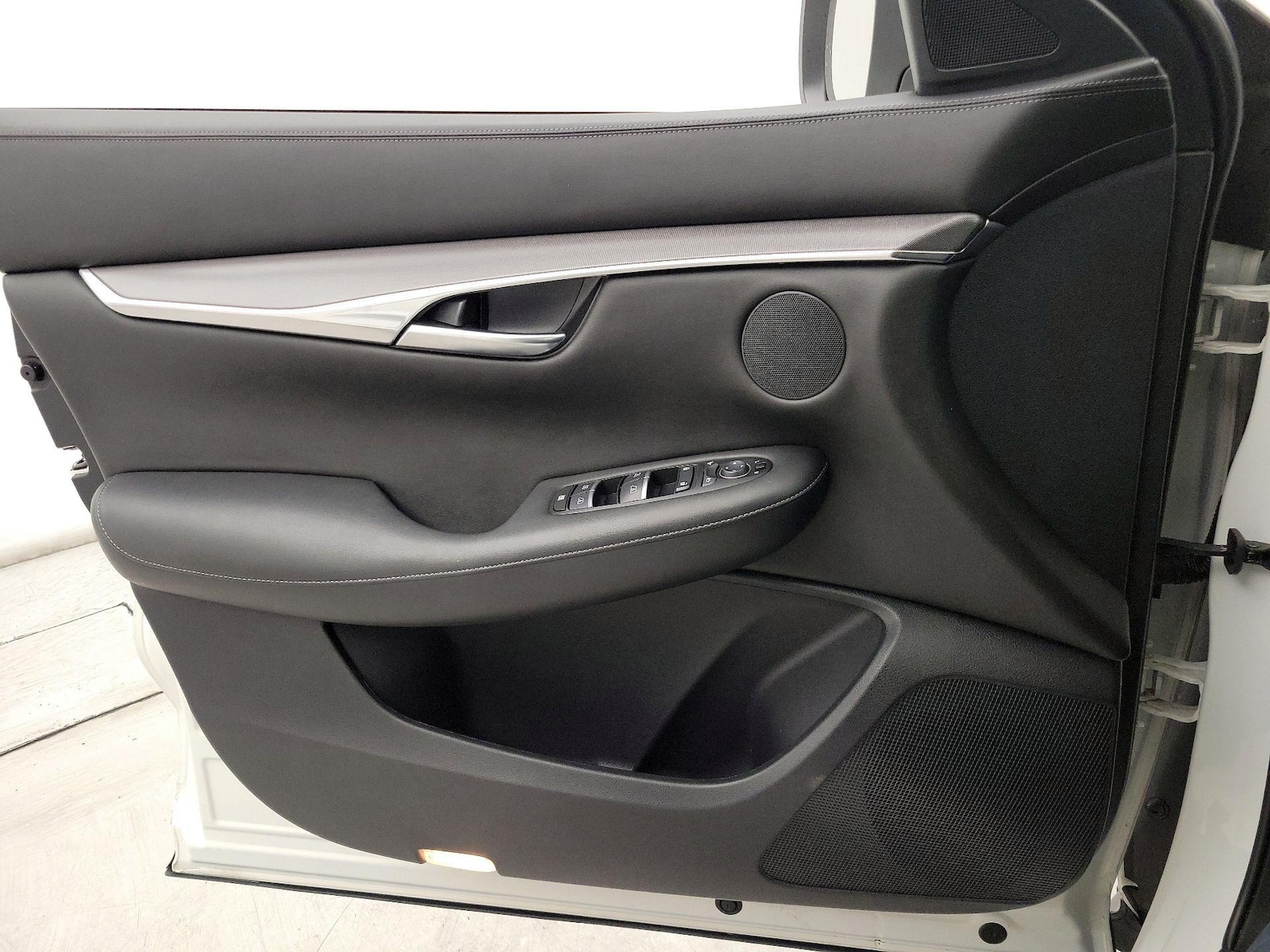 2022 INFINITI QX50 Luxe - Photo 13