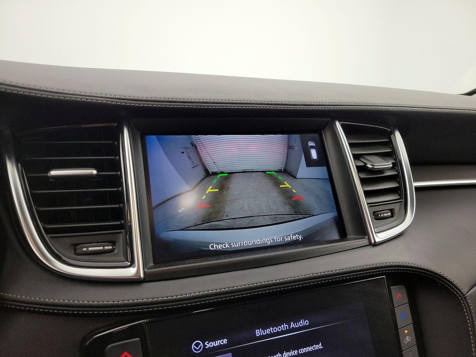 2022 INFINITI QX50 Luxe - Photo 15