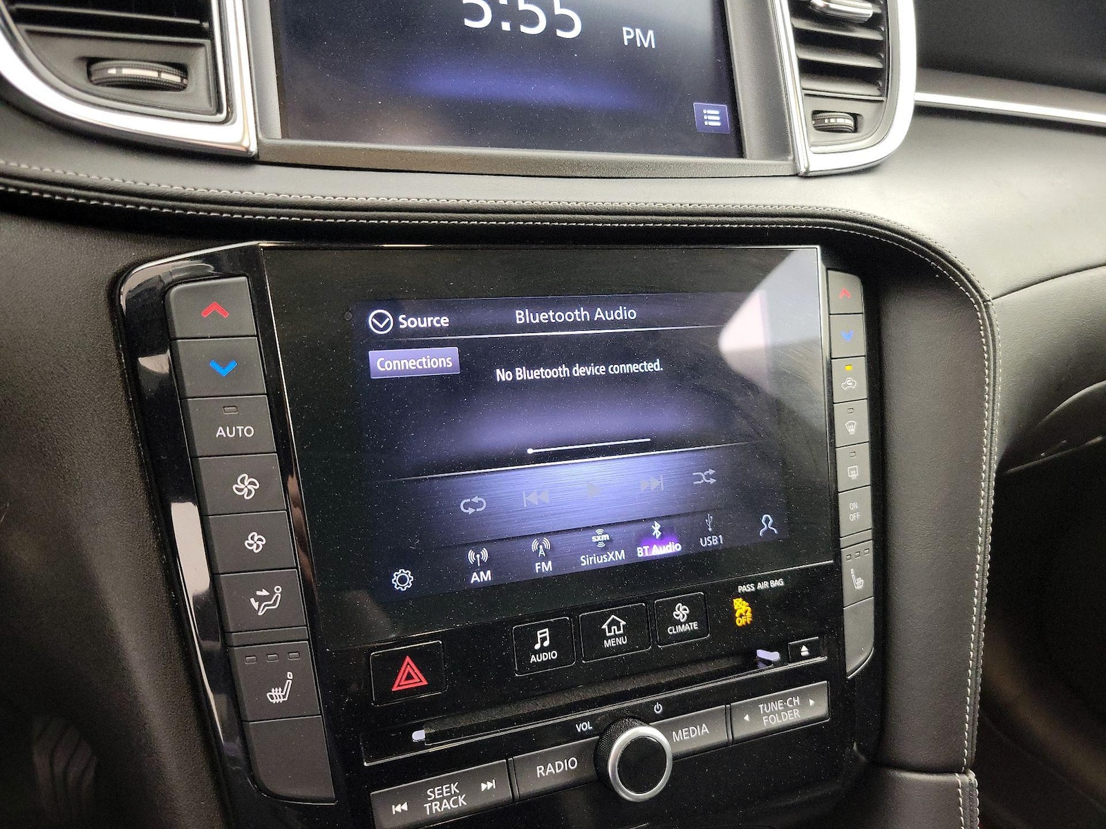 2022 INFINITI QX50 Luxe - Photo 16