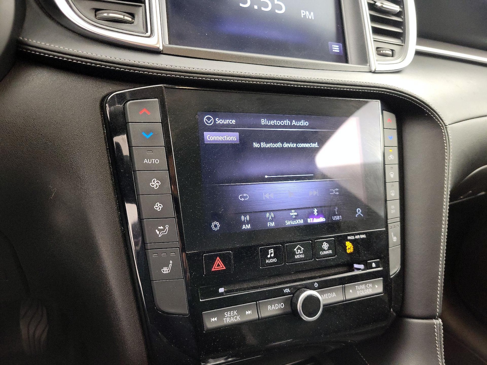 2022 INFINITI QX50 Luxe - Photo 17