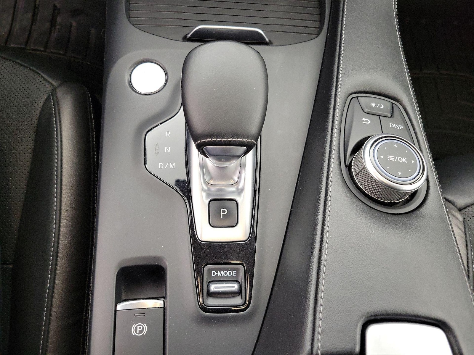 2022 INFINITI QX50 Luxe - Photo 18