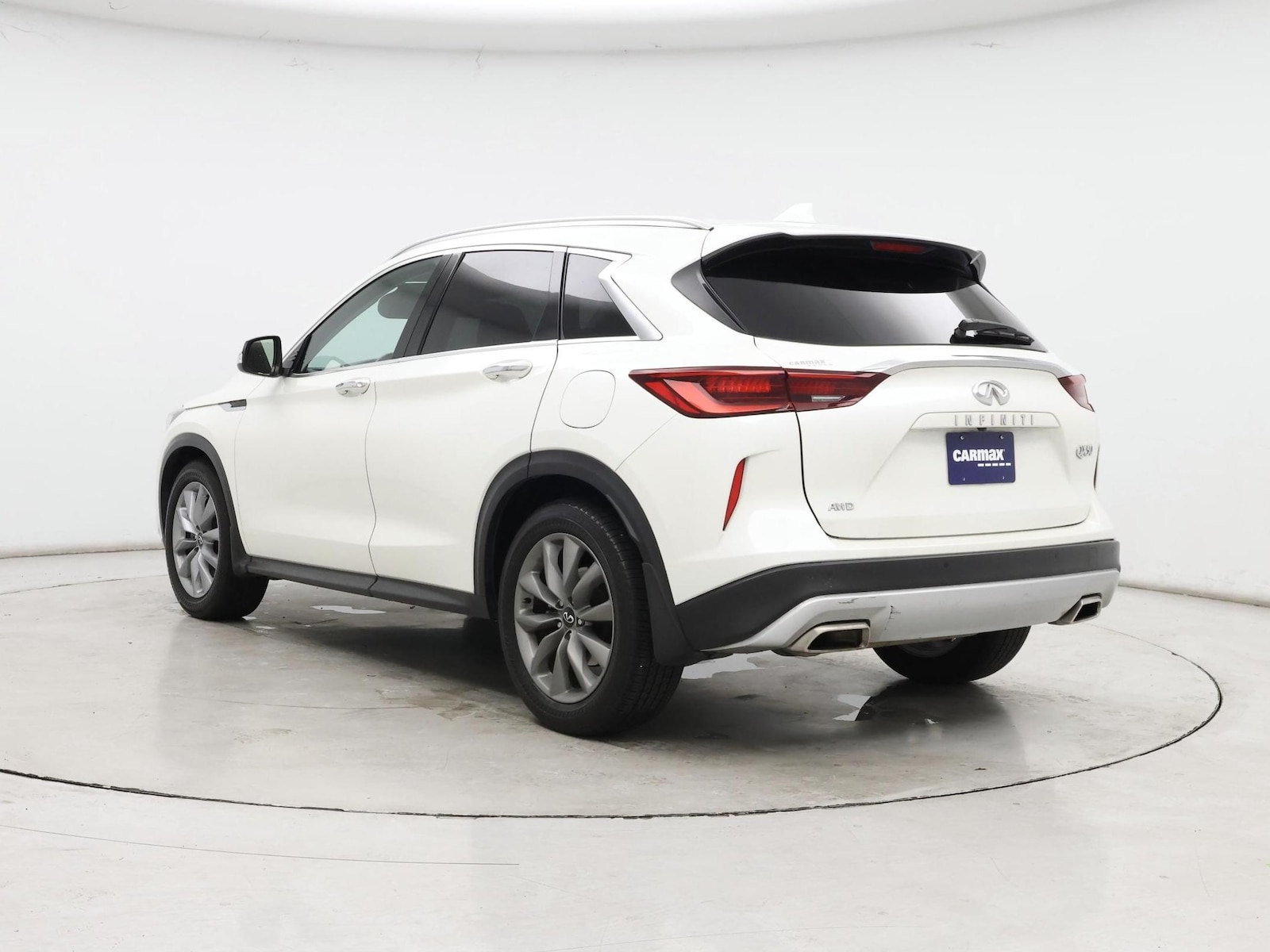 2022 INFINITI QX50 Luxe - Photo 3