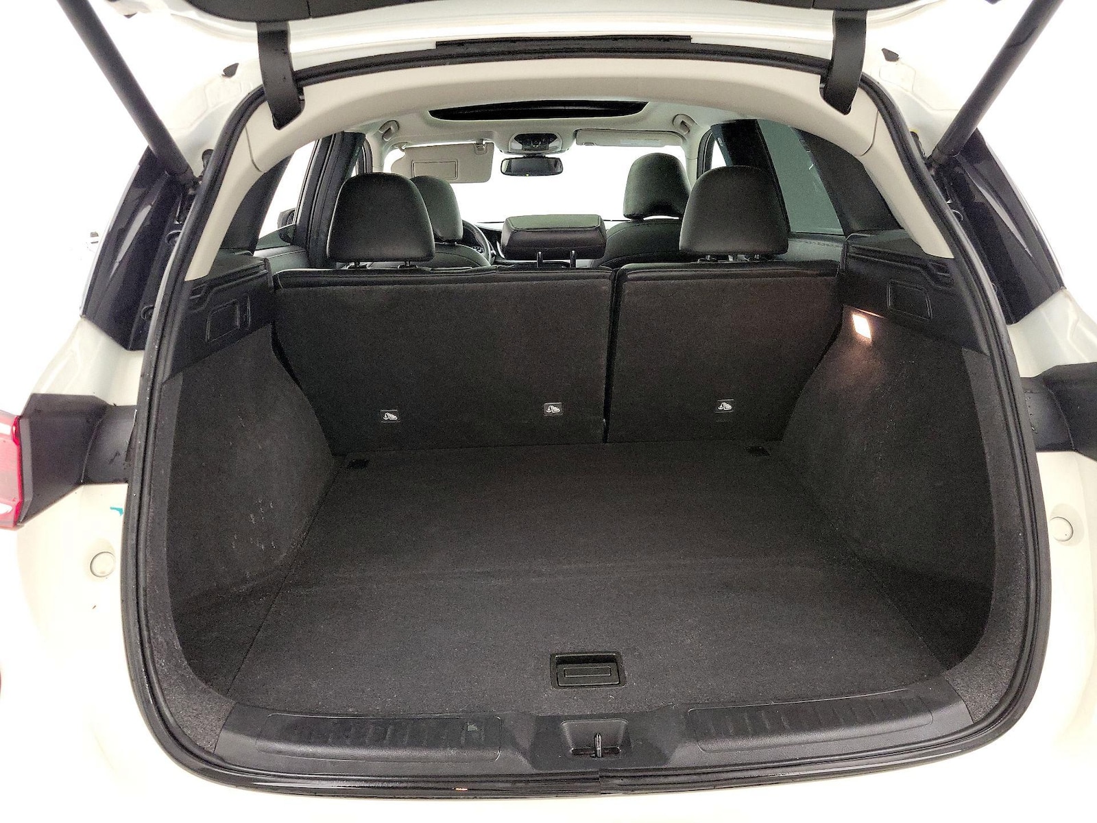 2022 INFINITI QX50 Luxe - Photo 21