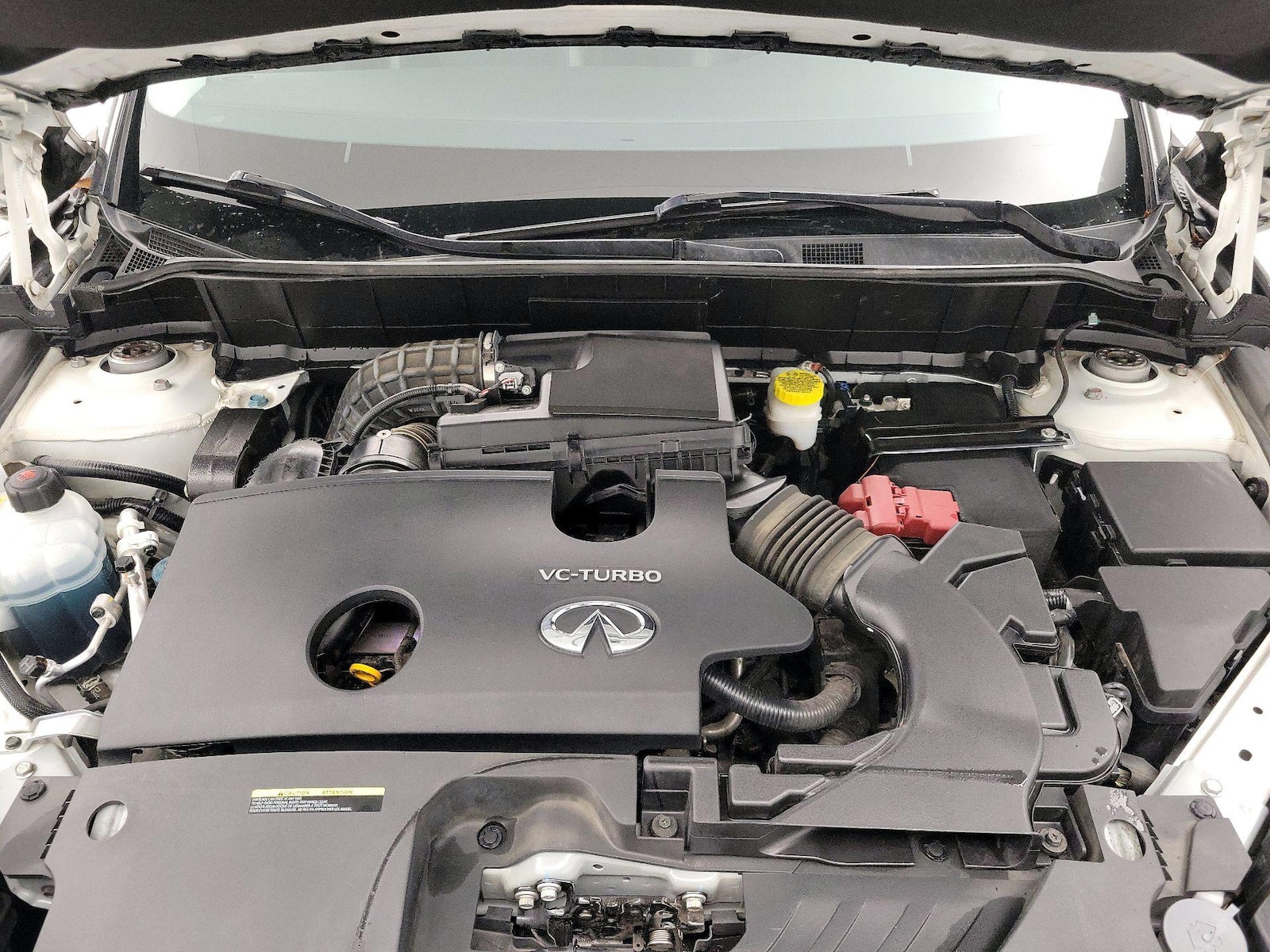 2022 INFINITI QX50 Luxe - Photo 22