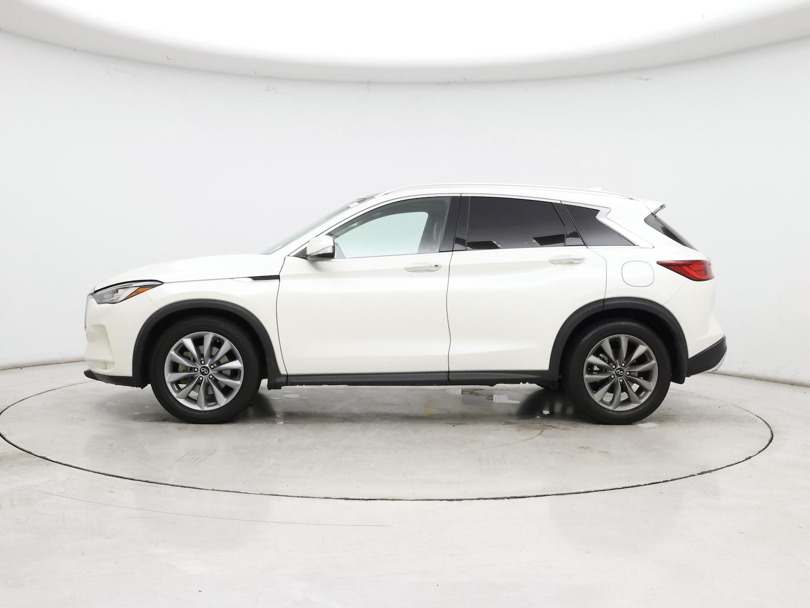 2022 INFINITI QX50 Luxe - Photo 4