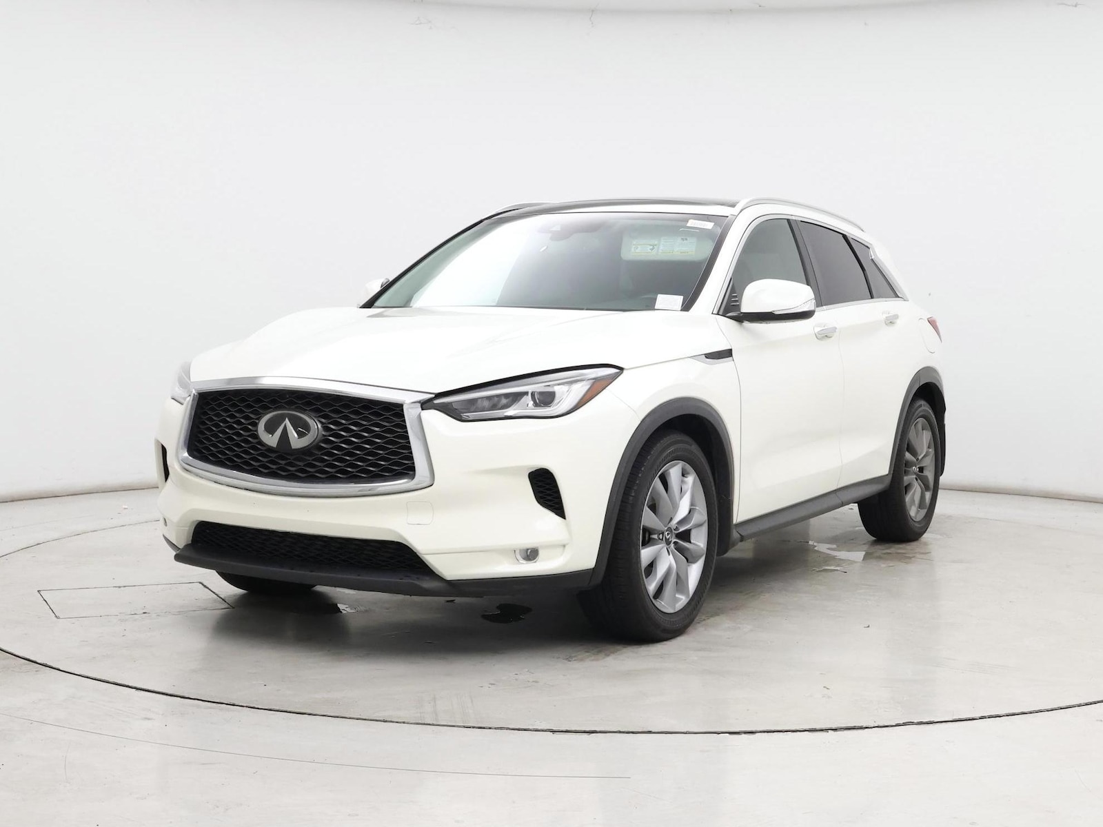 2022 INFINITI QX50 Luxe - Photo 5