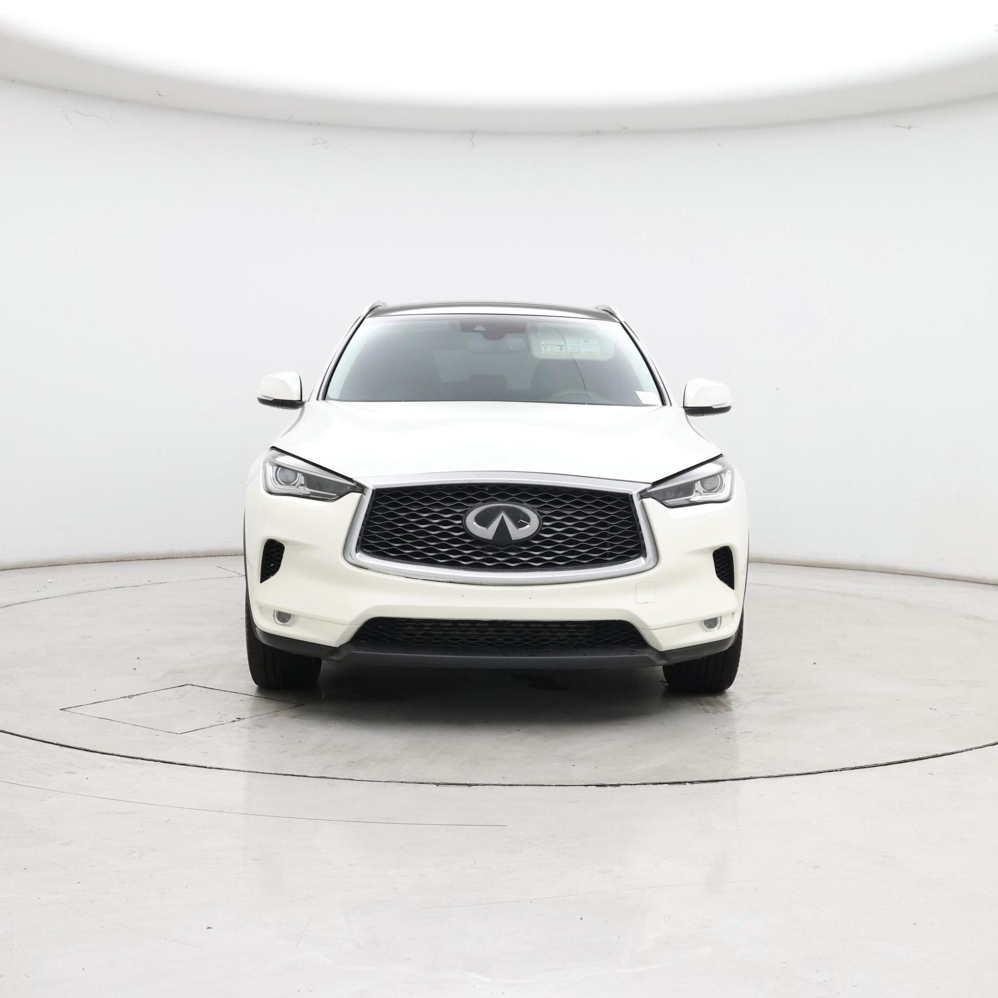 Thumbnail: 2022 INFINITI QX50 - 5