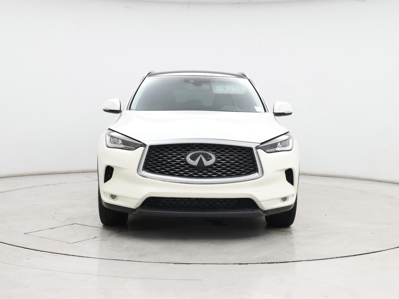 2022 INFINITI QX50 Luxe - Photo 6