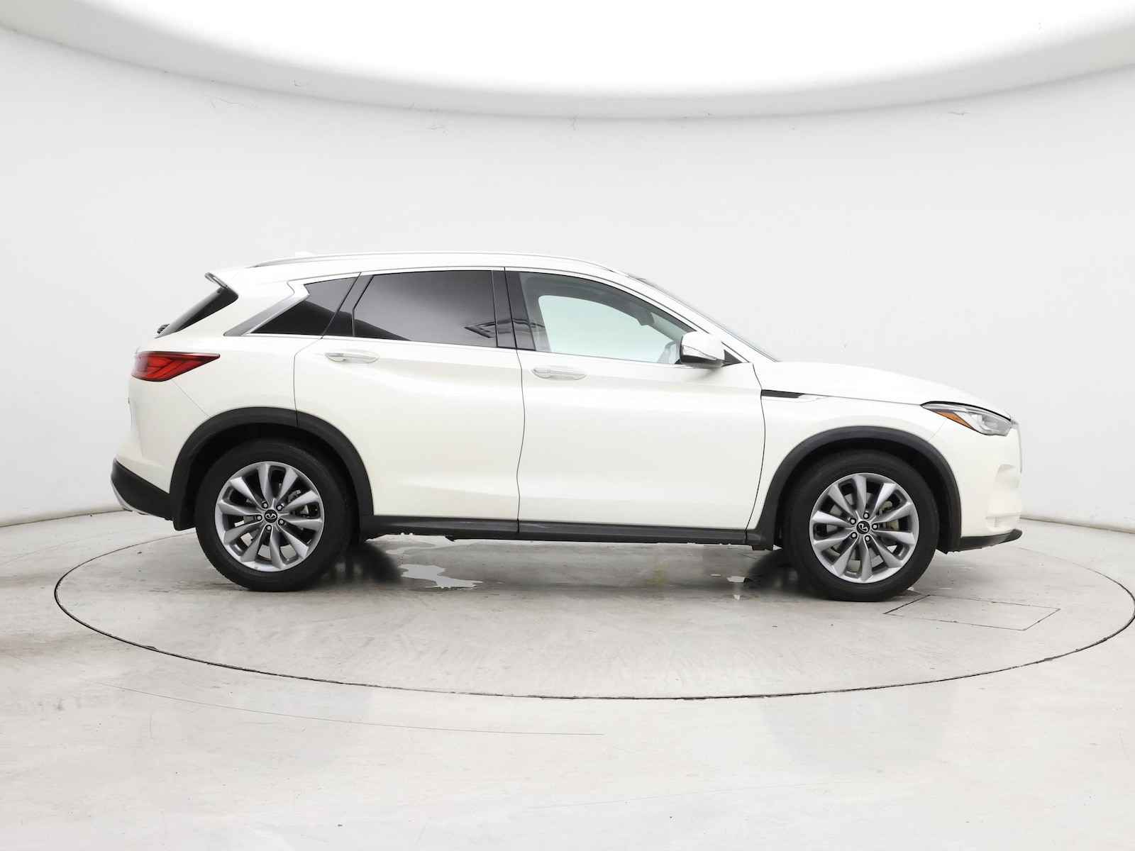 2022 INFINITI QX50 Luxe - Photo 8