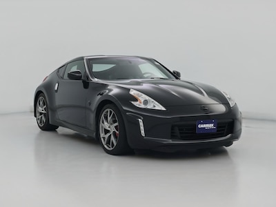 2016 Nissan 370Z Sport