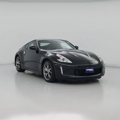 2016 Nissan 370Z Sport