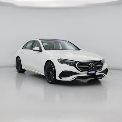 2024 Mercedes-Benz E350