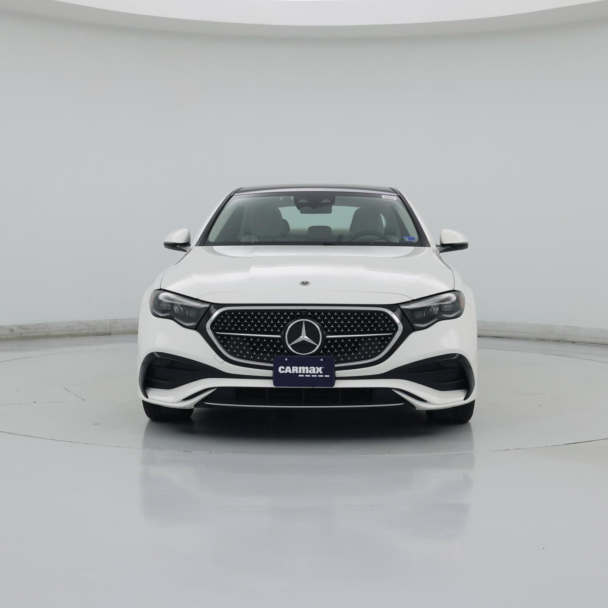 Thumbnail: 2024 Mercedes-Benz E-Class - 5