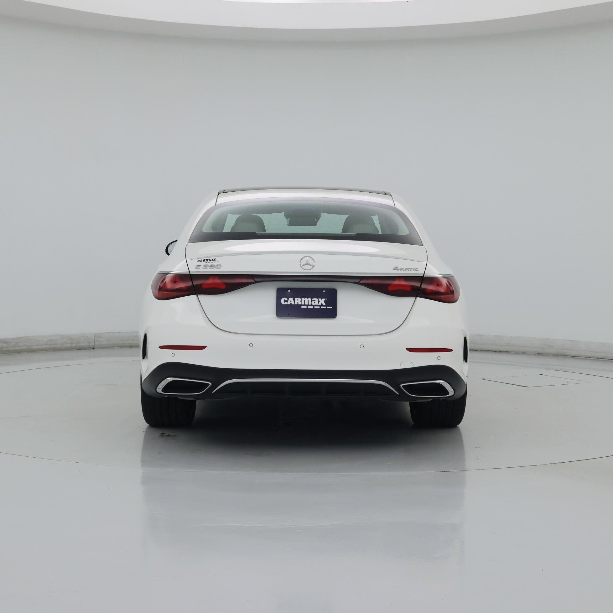 Thumbnail: 2024 Mercedes-Benz E-Class - 6